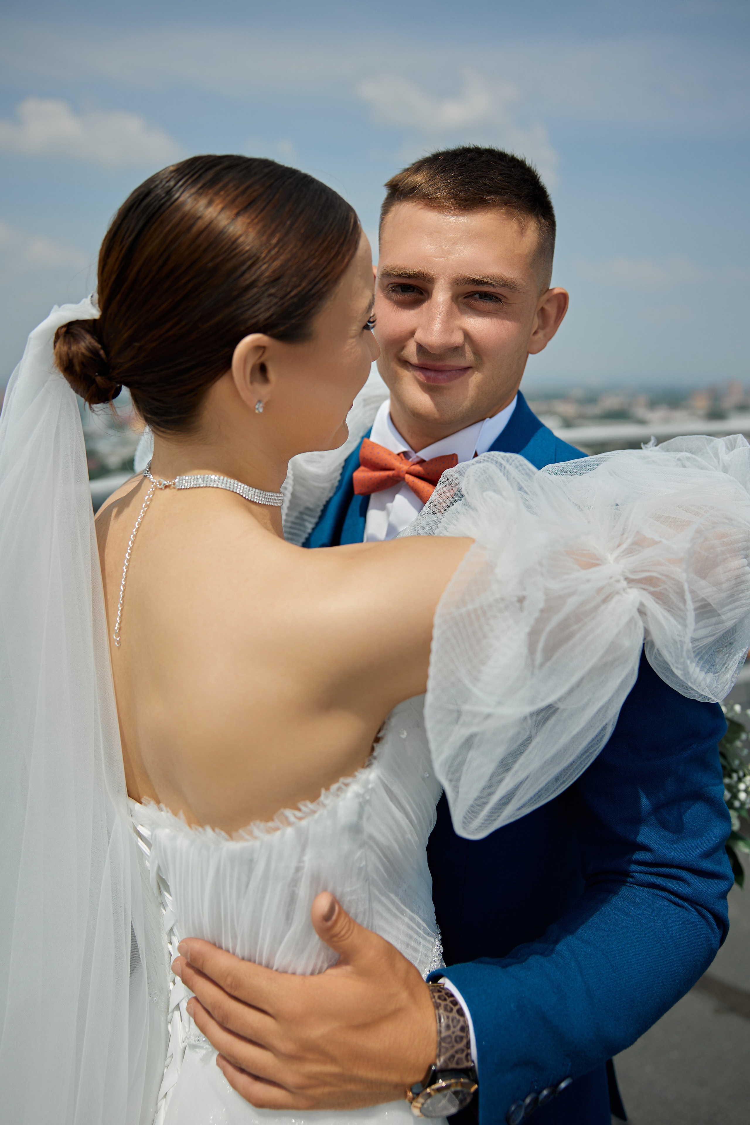 Оксана & Артём. Фотограф