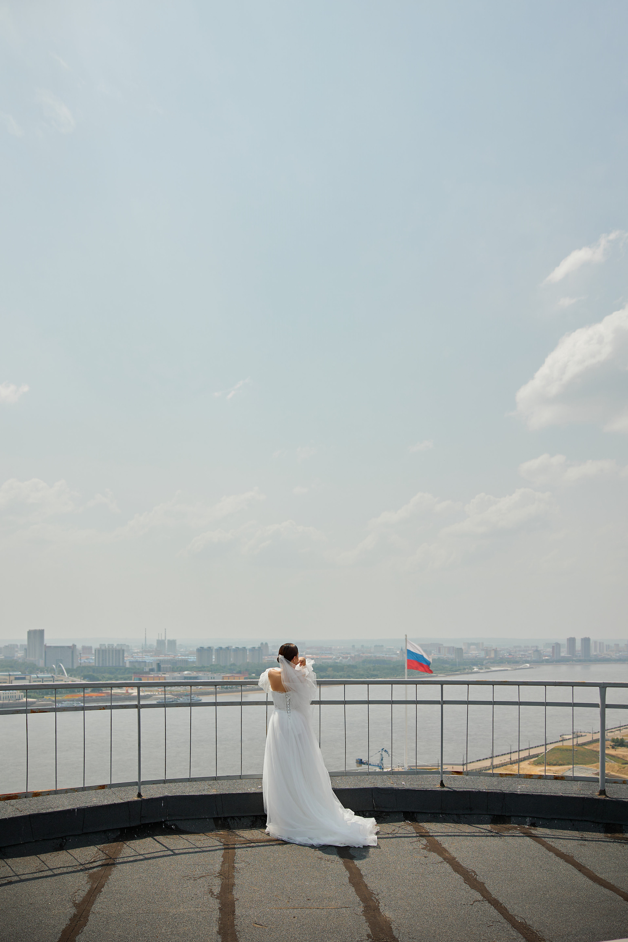 Оксана & Артём. Фотограф