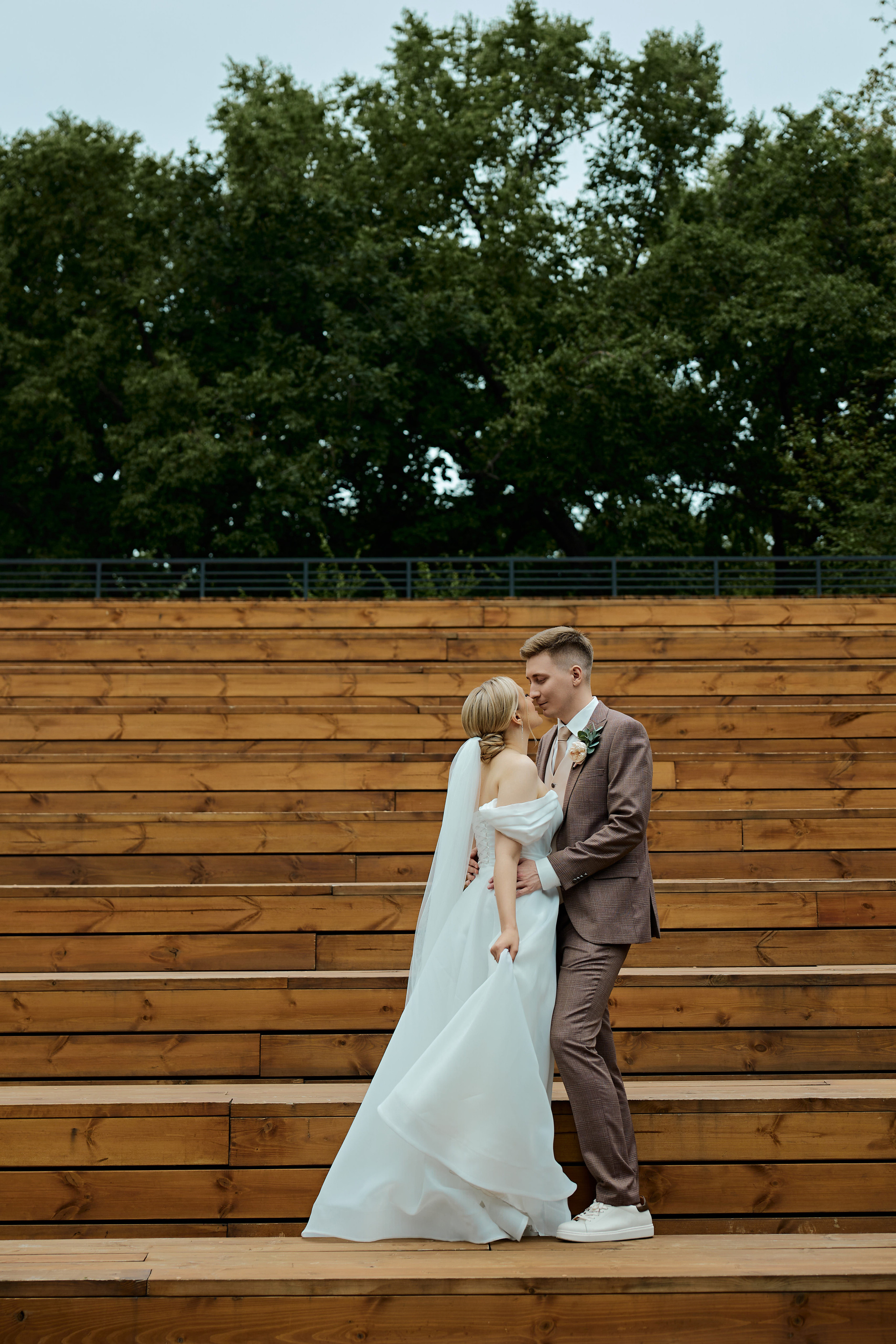 Дарья & Денис. Фотограф