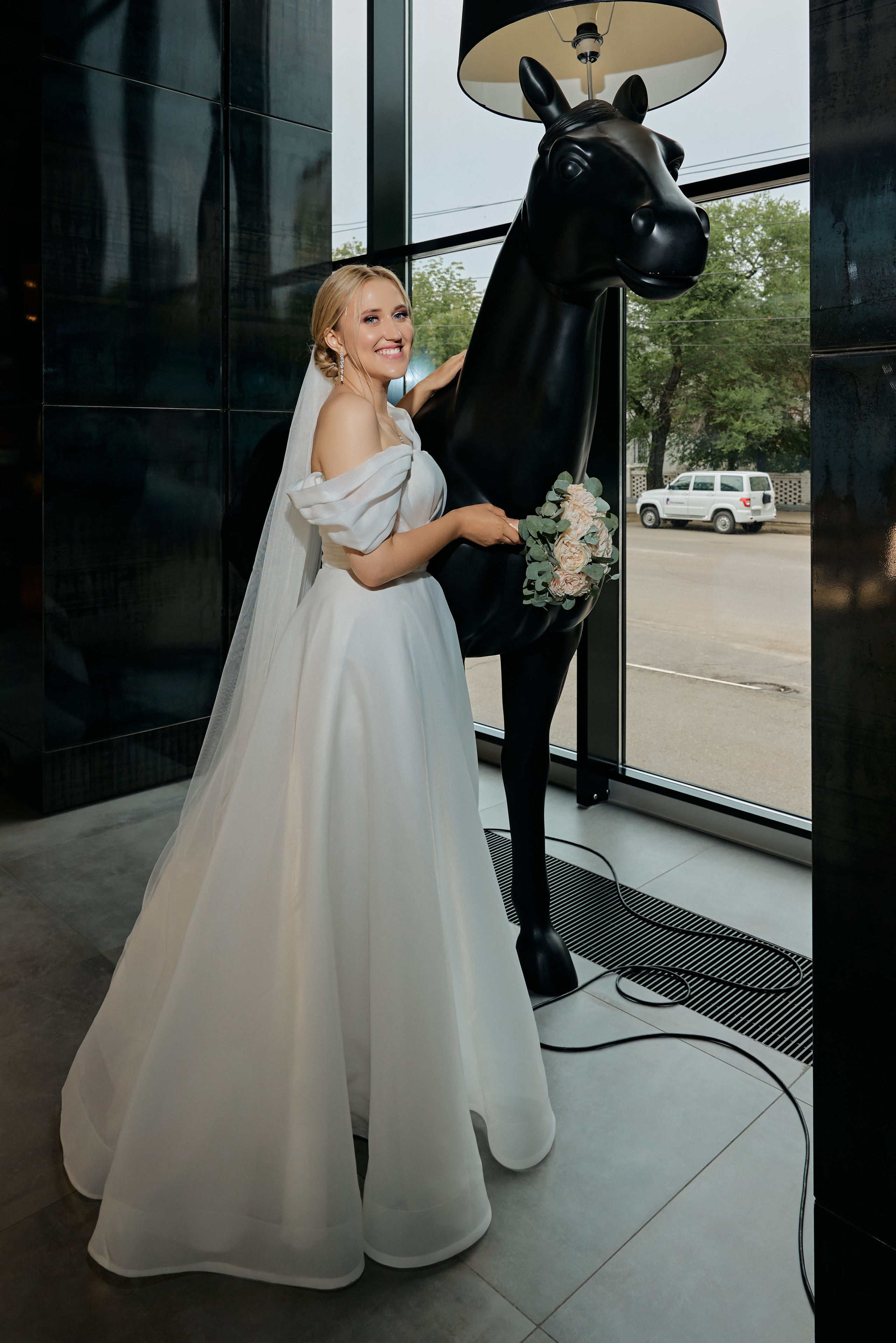 Дарья & Денис. Фотограф