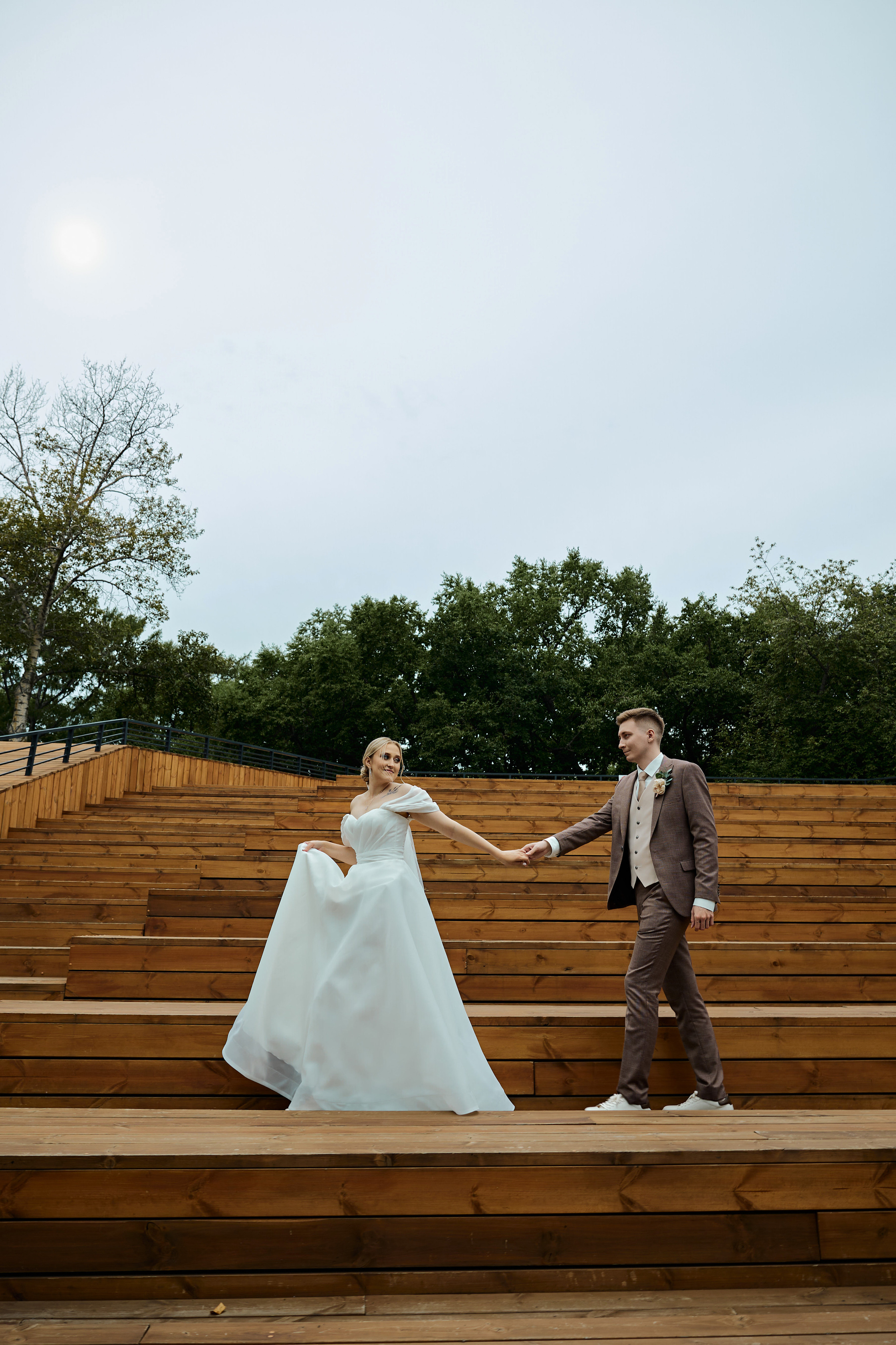 Дарья & Денис. Фотограф