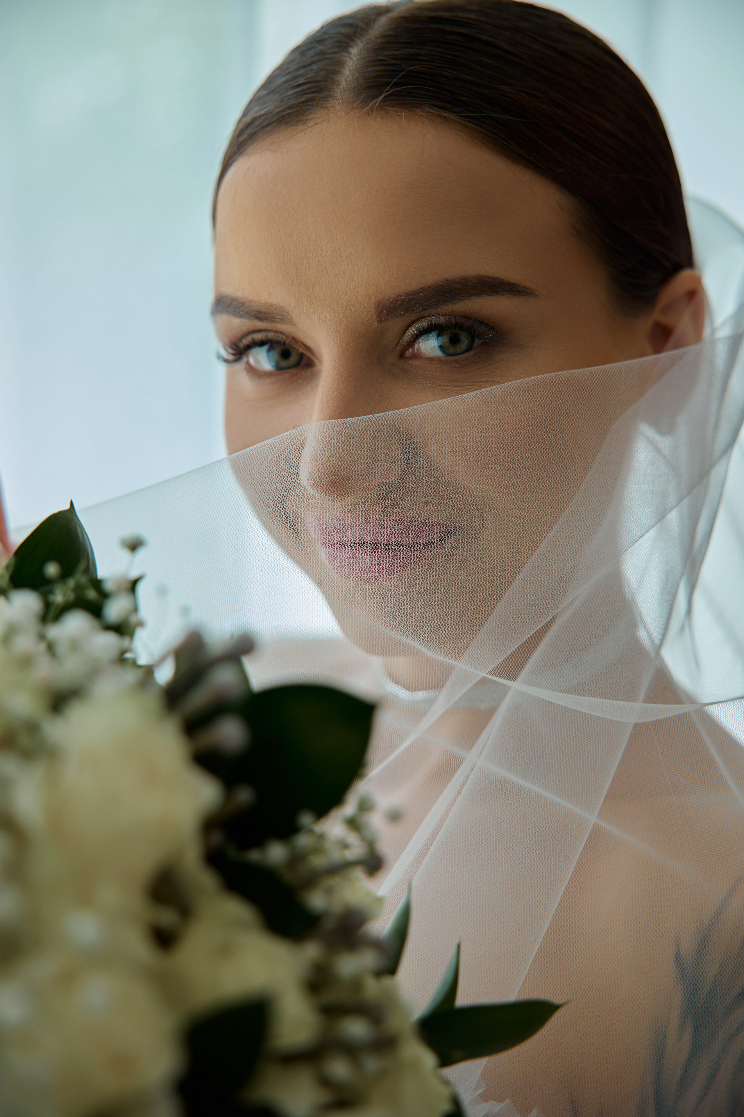 Оксана & Артём. Фотограф