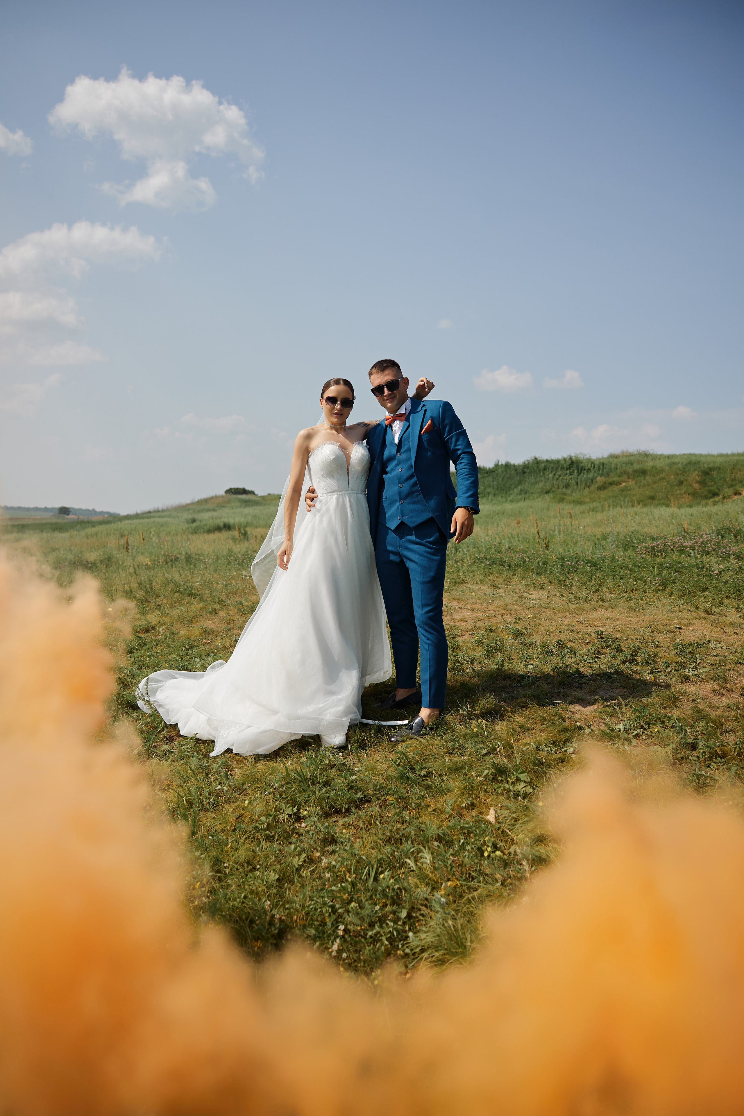 Оксана & Артём. Фотограф