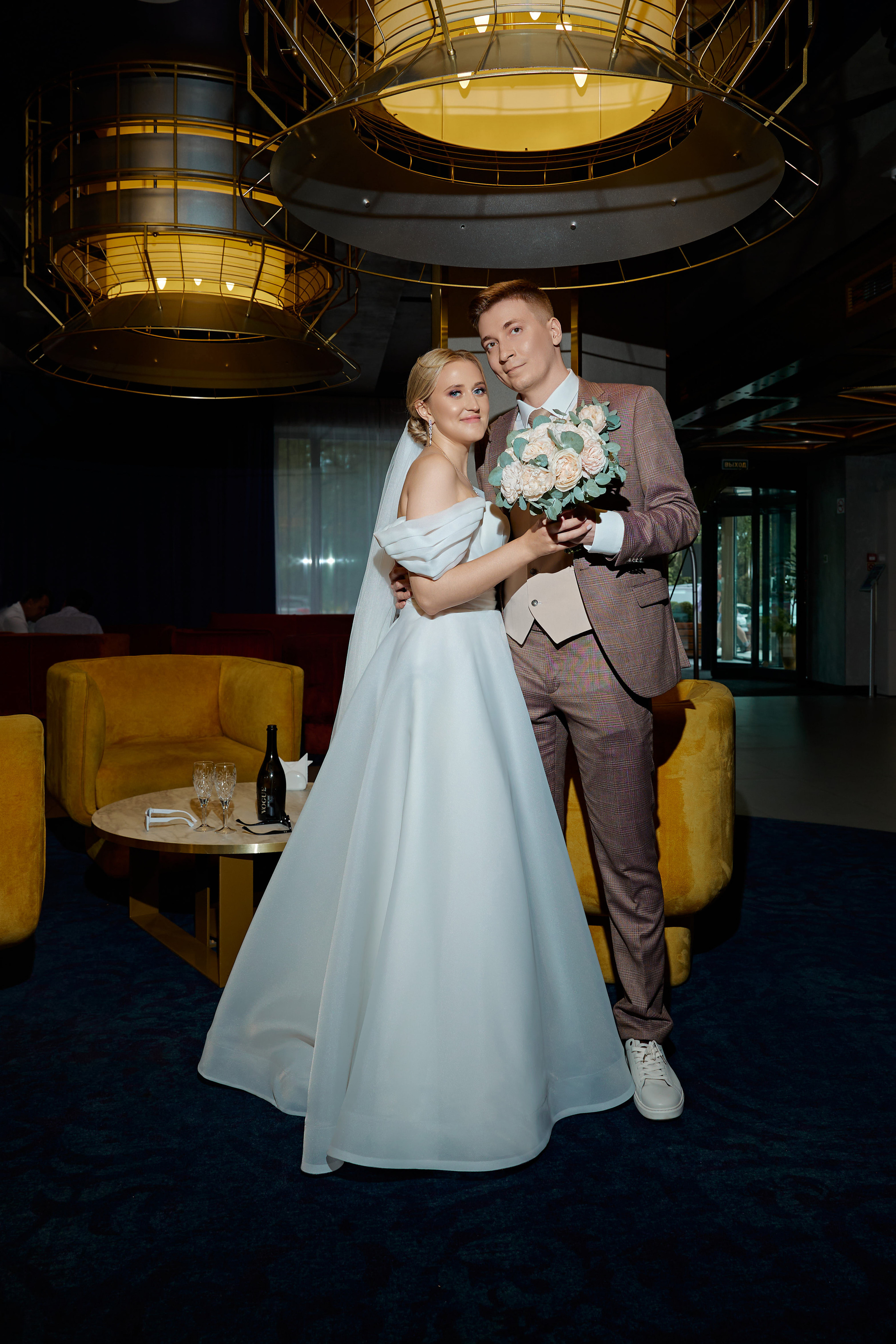 Дарья & Денис. Фотограф