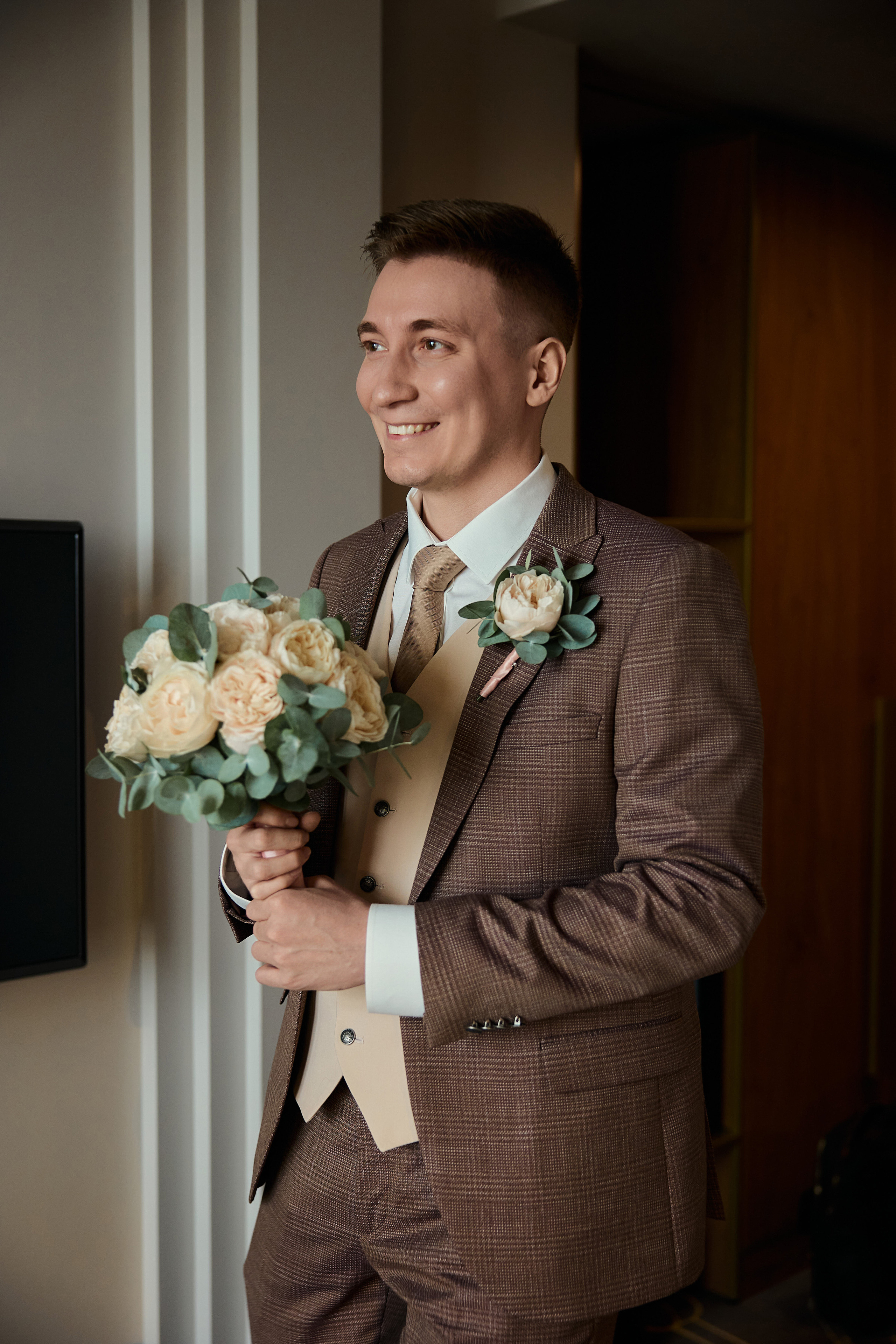 Дарья & Денис. Фотограф