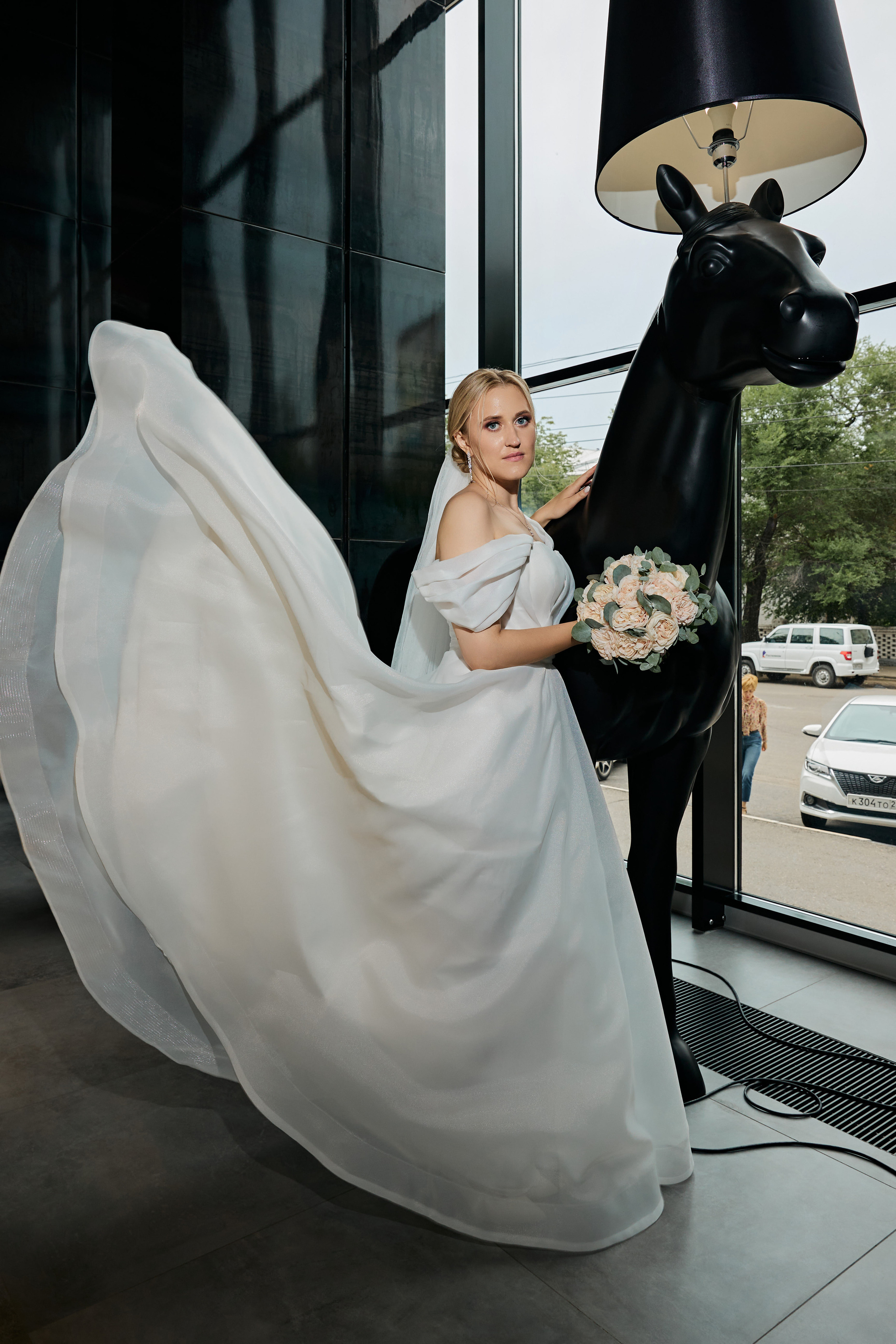 Дарья & Денис. Фотограф