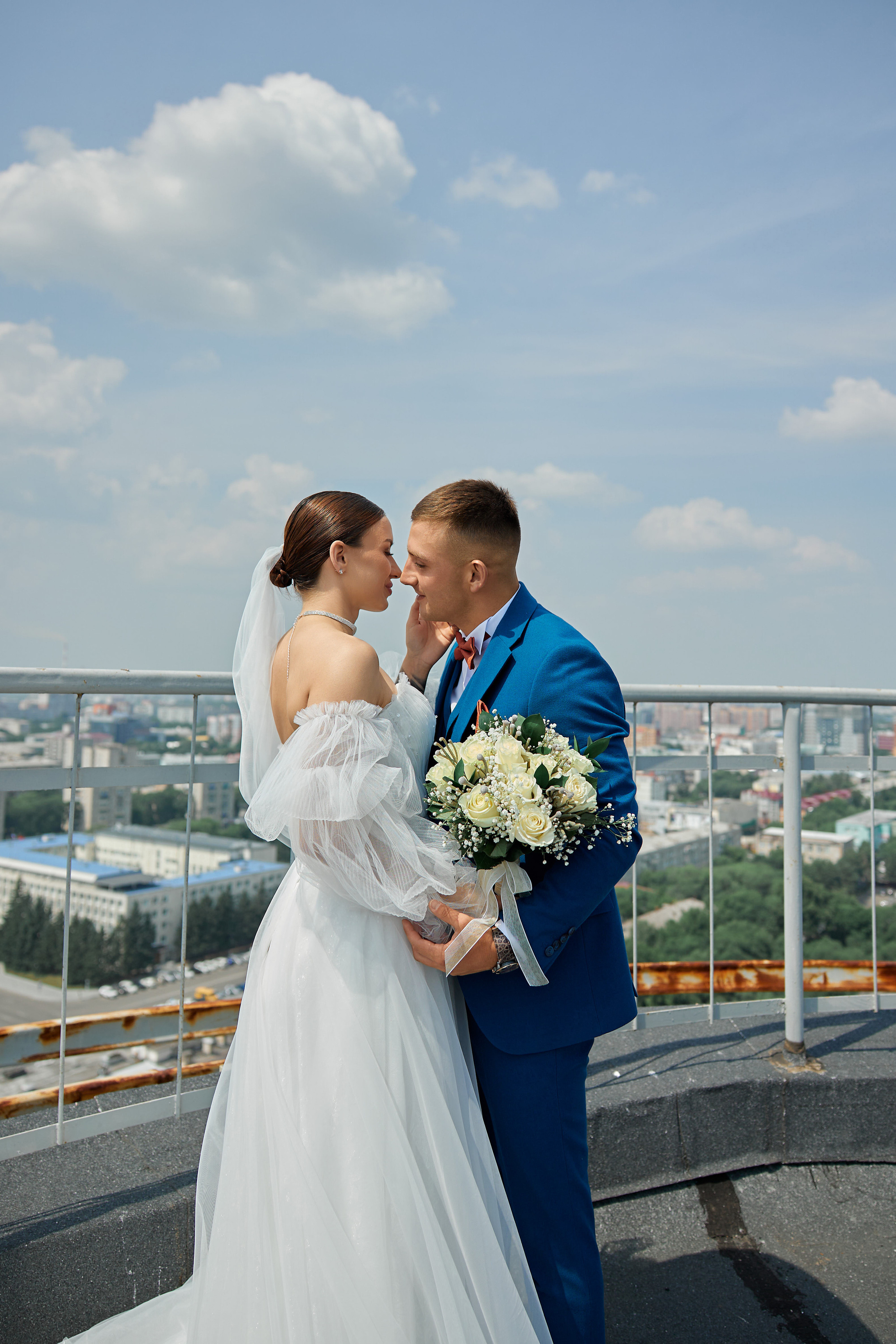 Оксана & Артём. Фотограф