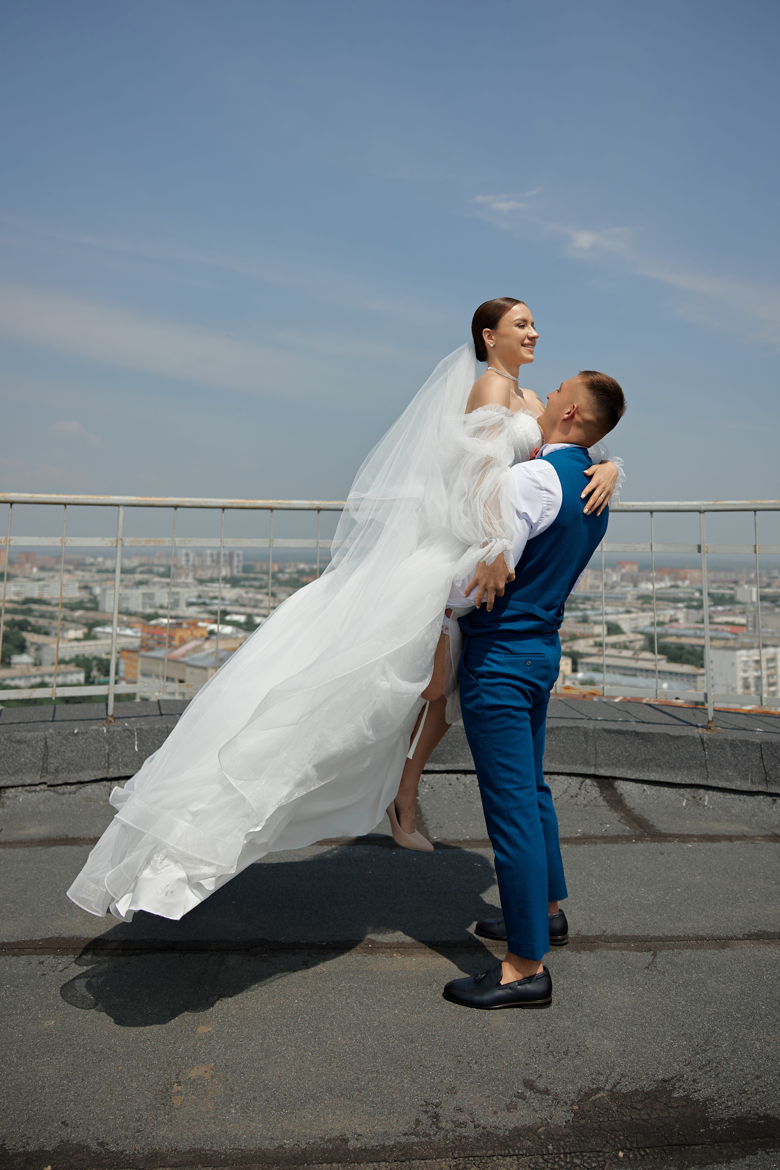 Оксана & Артём. Фотограф