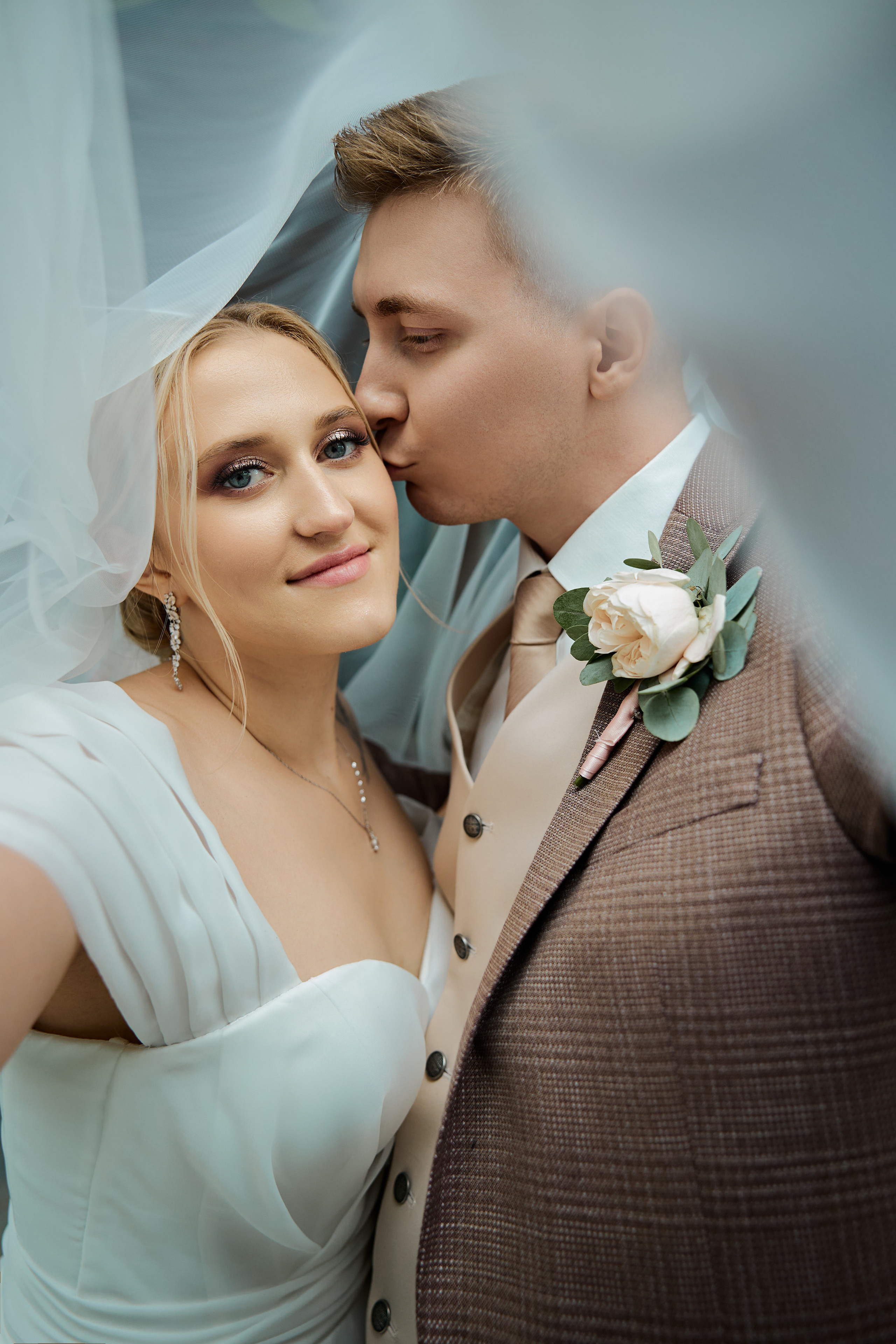 Дарья & Денис. Фотограф