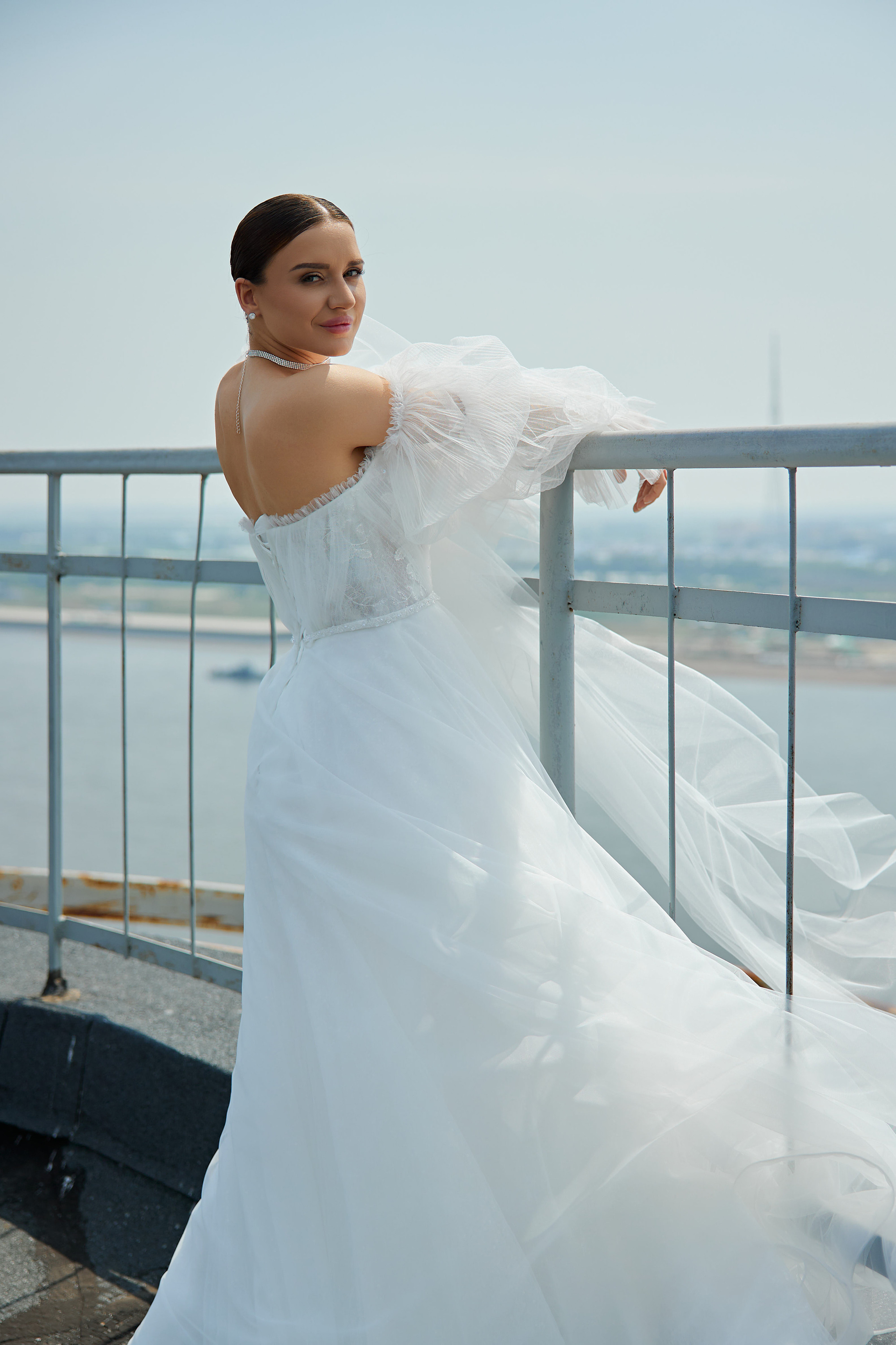 Оксана & Артём. Фотограф