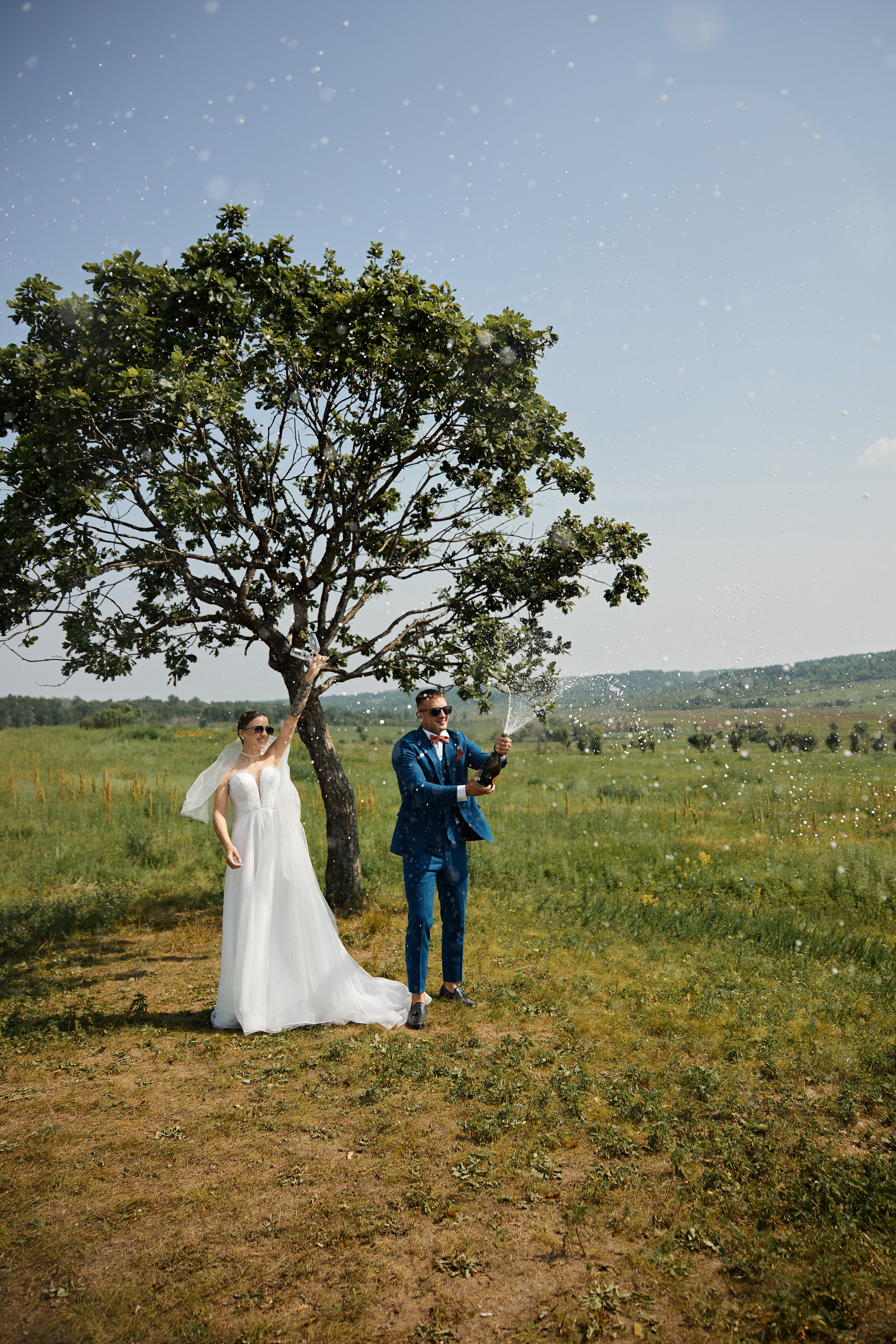 Оксана & Артём. Фотограф