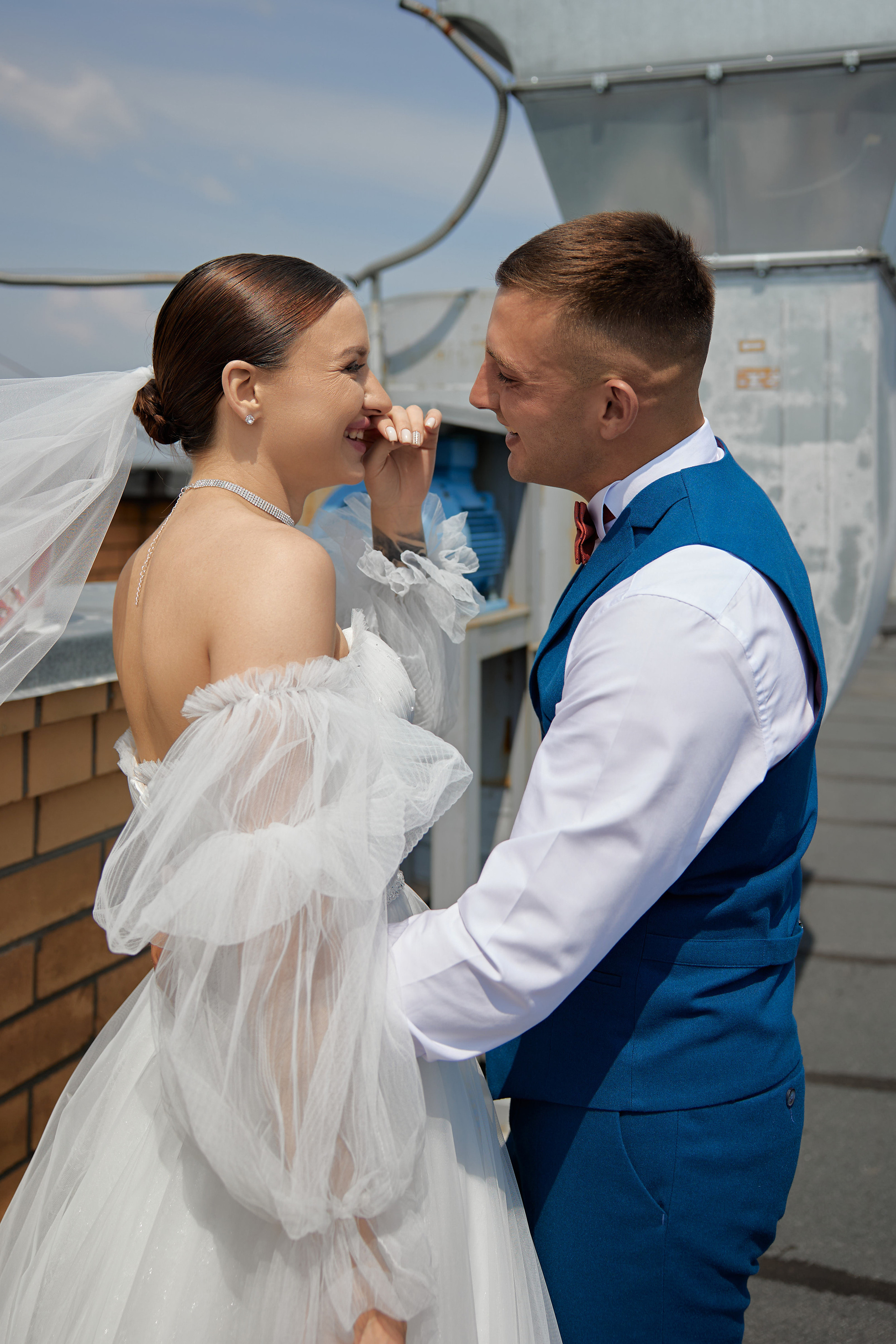 Оксана & Артём. Фотограф