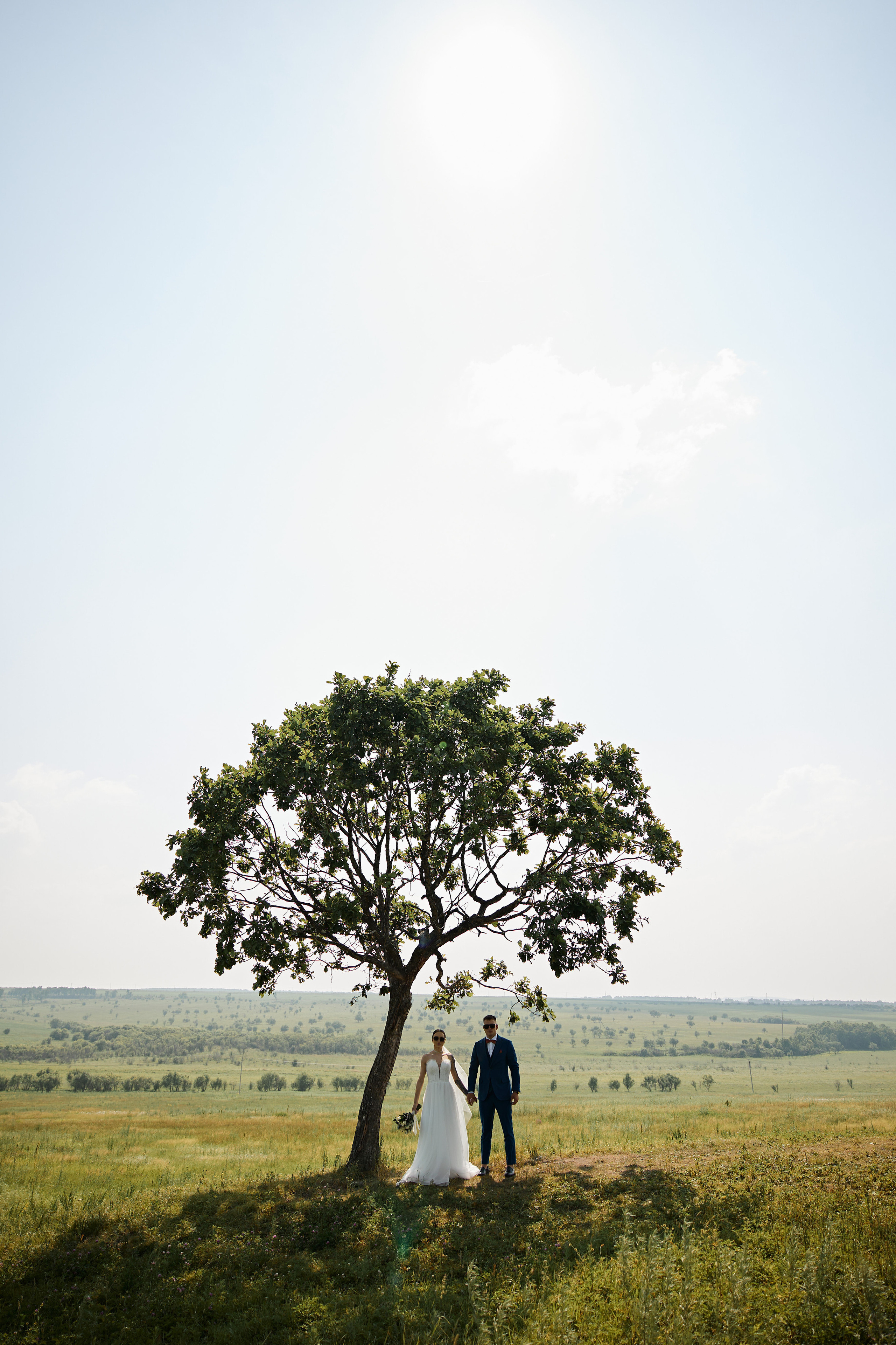 Оксана & Артём. Фотограф