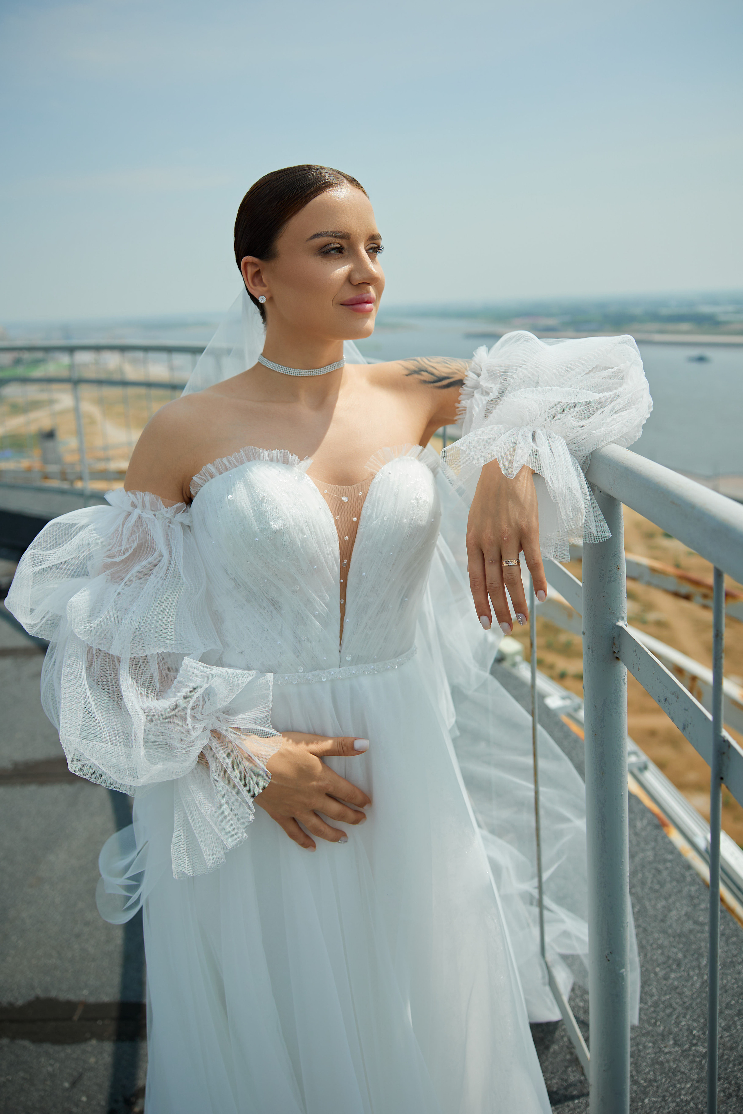 Оксана & Артём. Фотограф