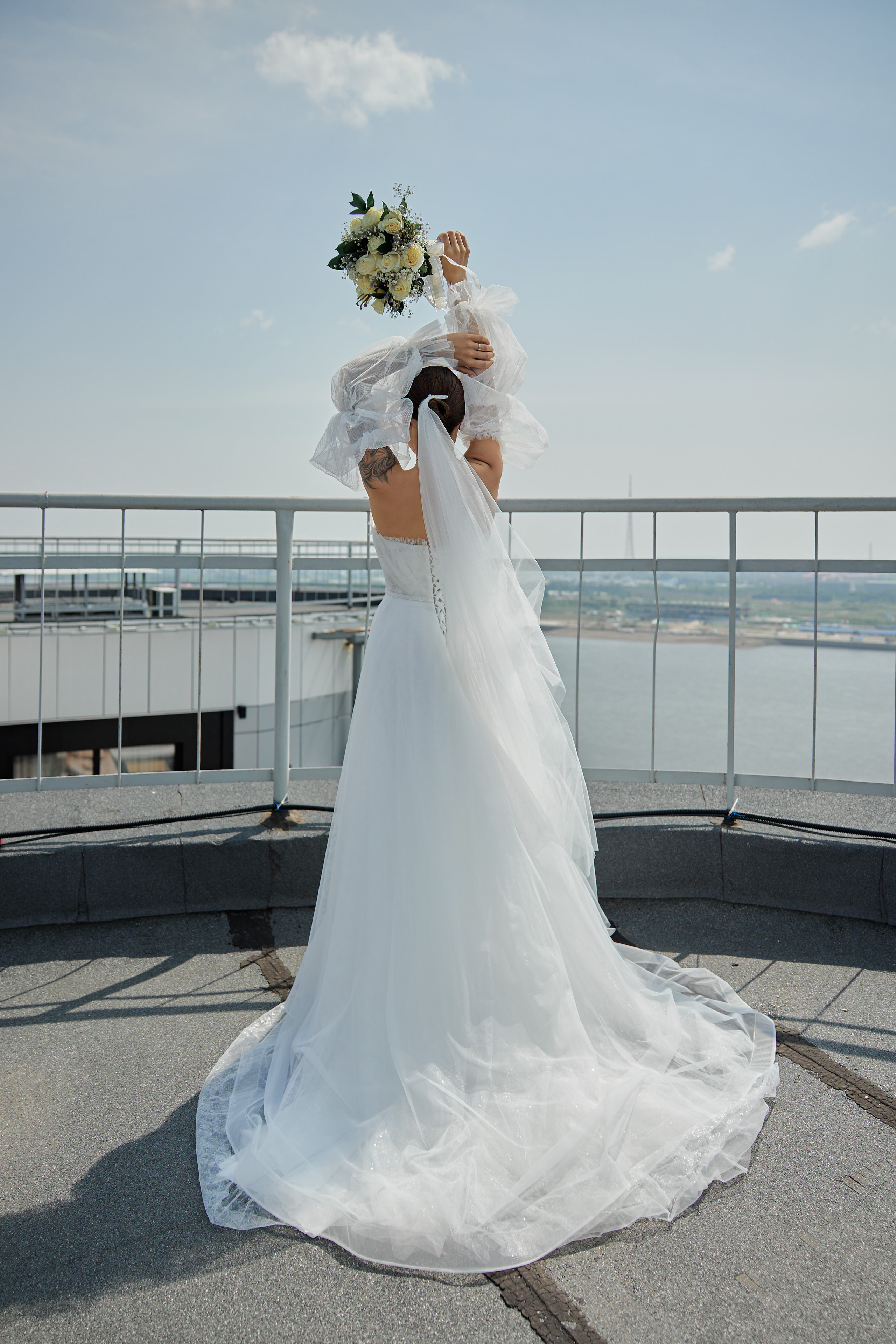 Оксана & Артём. Фотограф