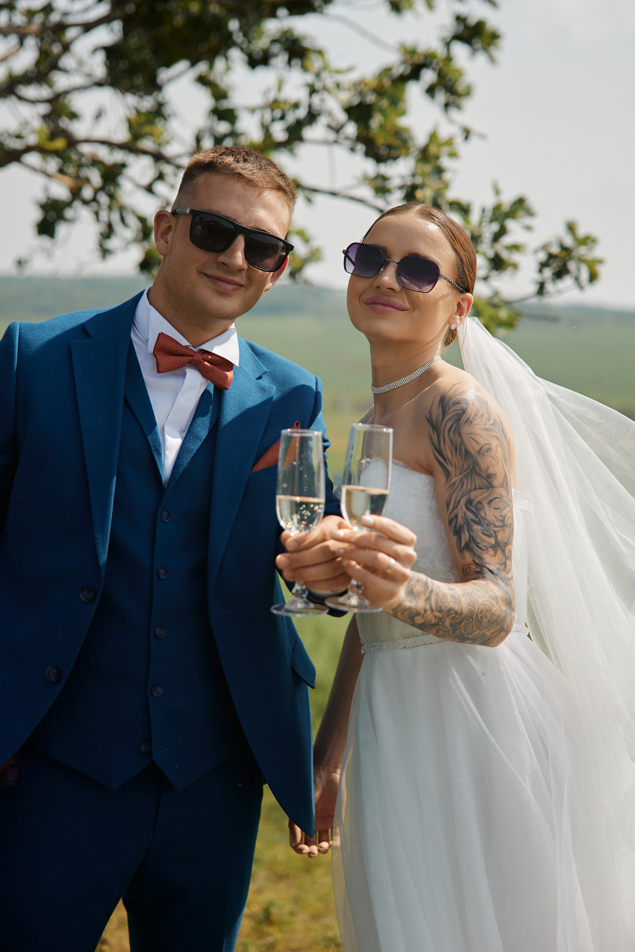 Оксана & Артём. Фотограф