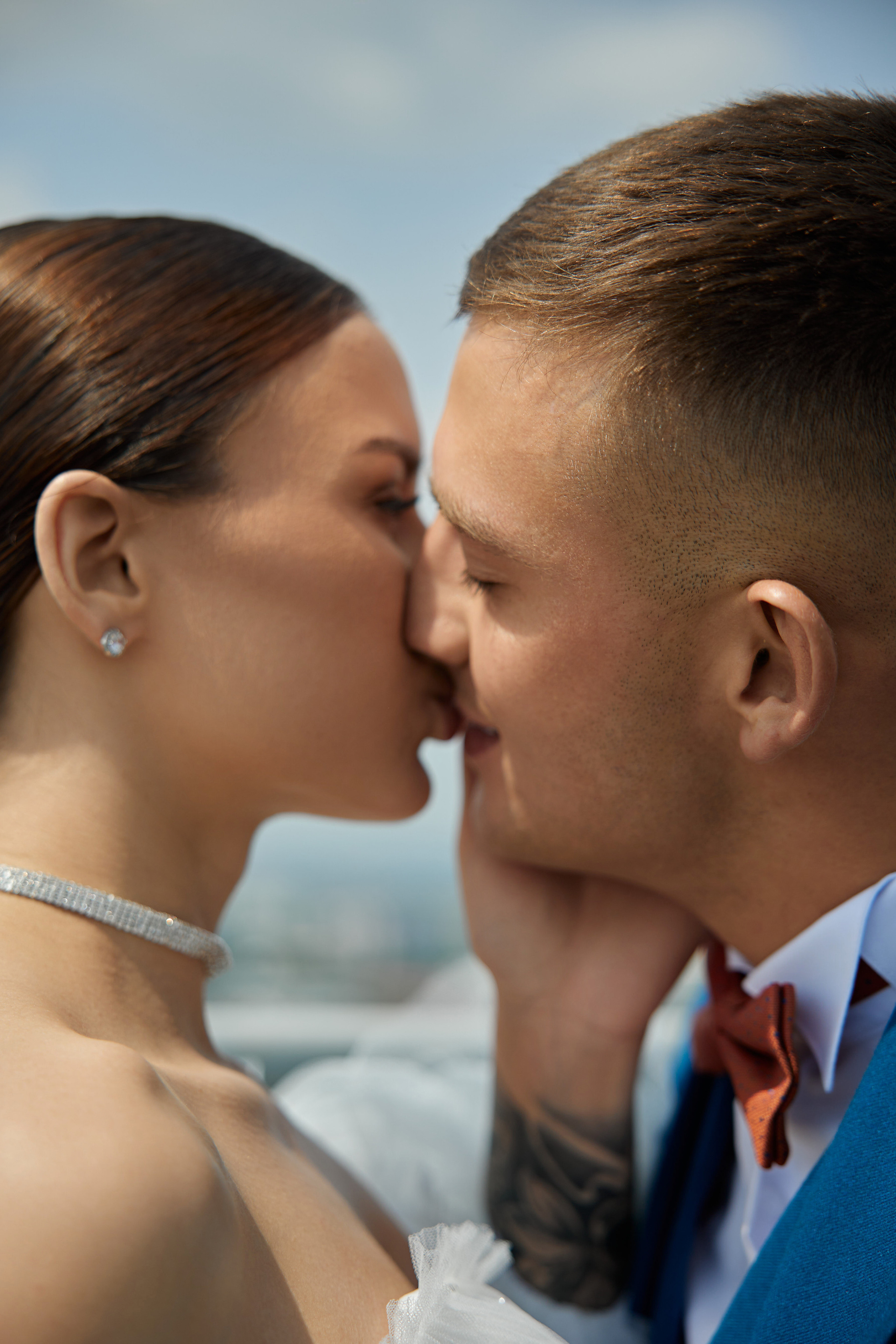 Оксана & Артём. Фотограф