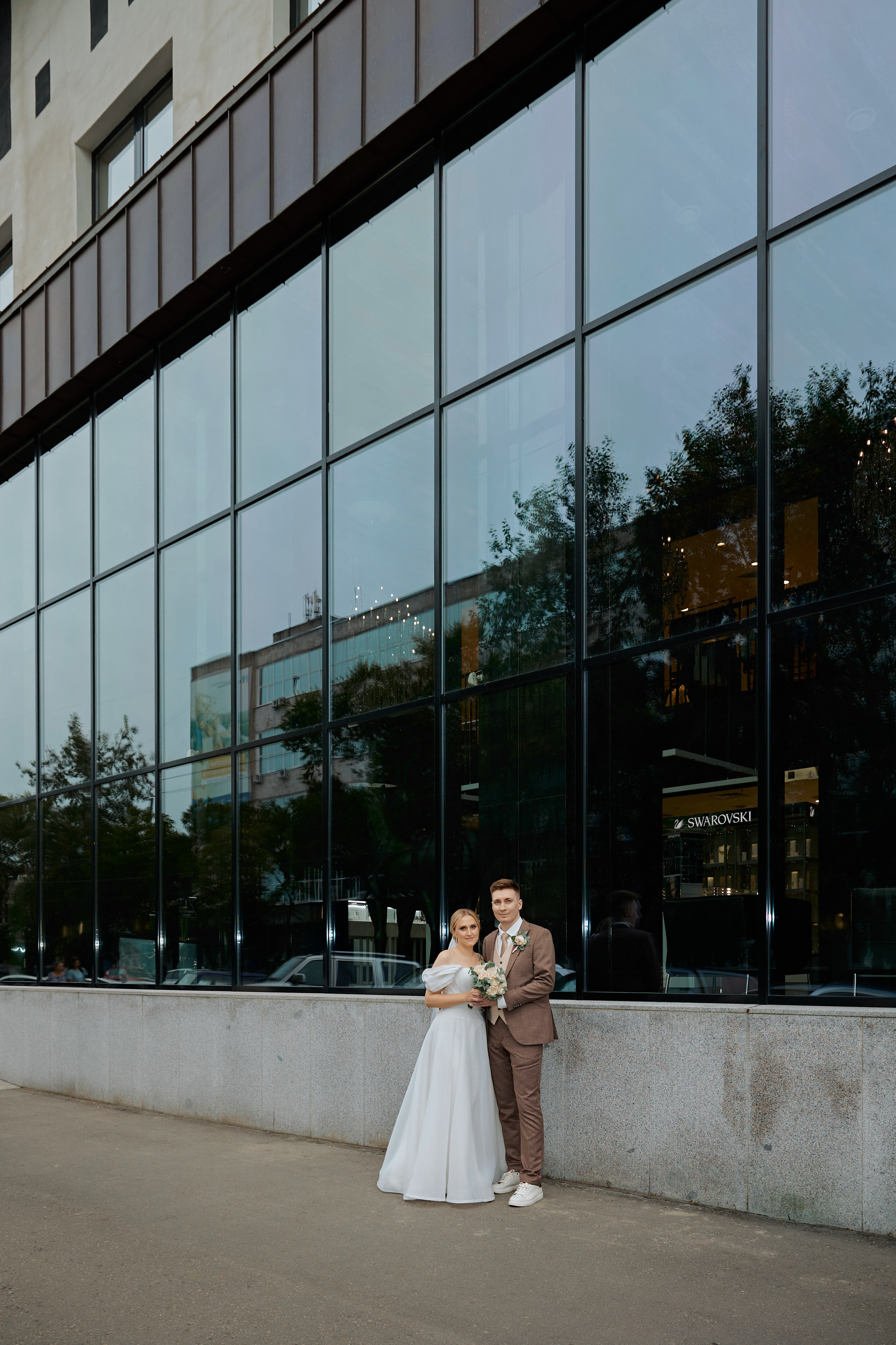 Дарья & Денис. Фотограф