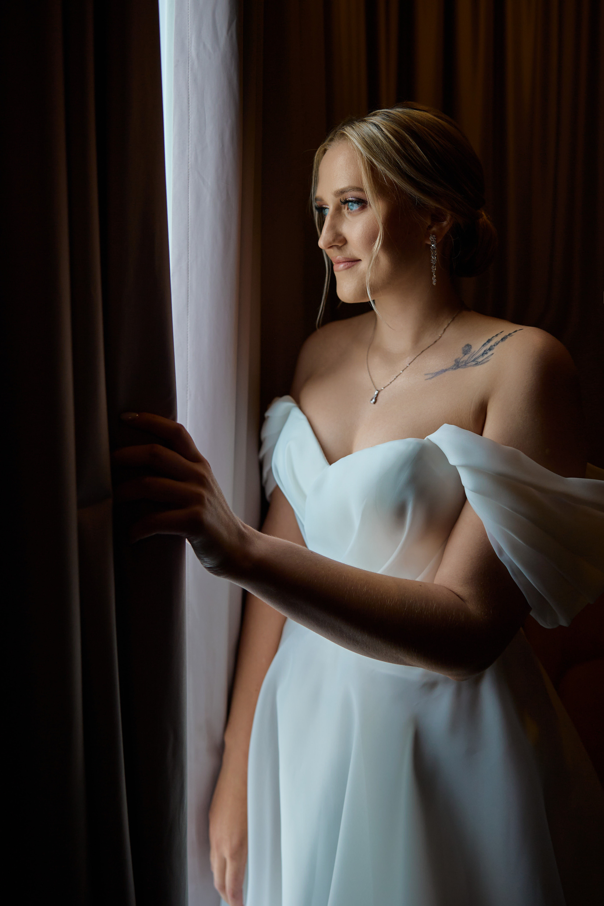 Дарья & Денис. Фотограф