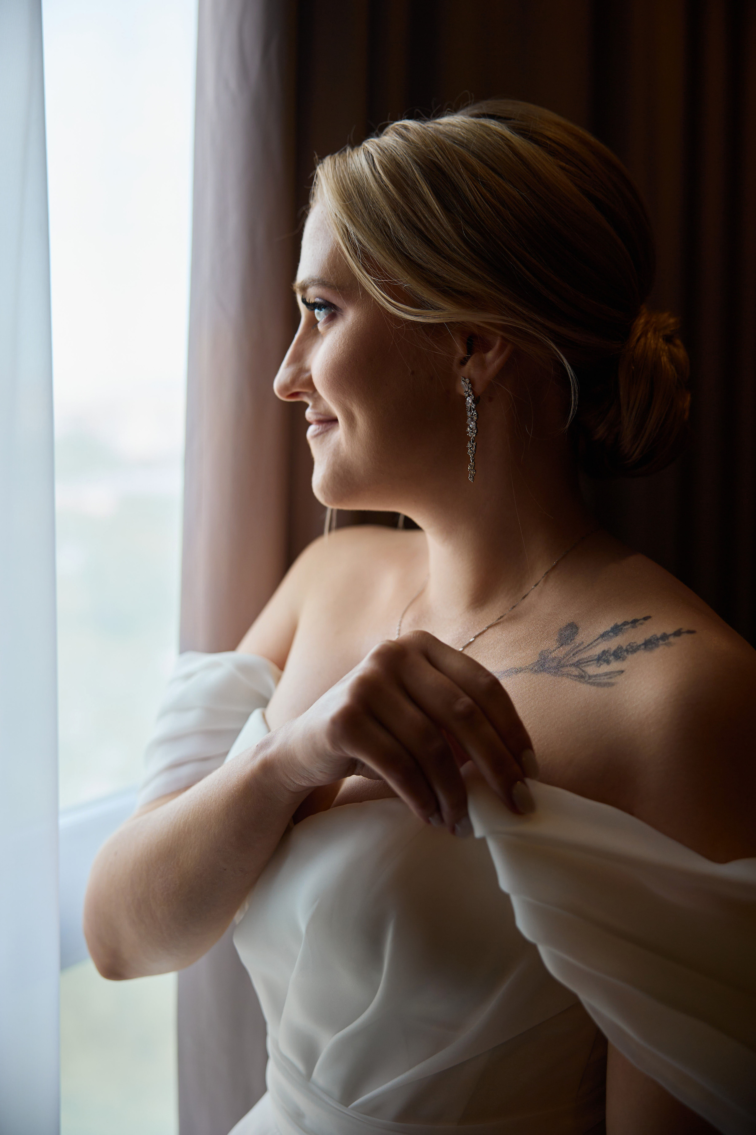 Дарья & Денис. Фотограф