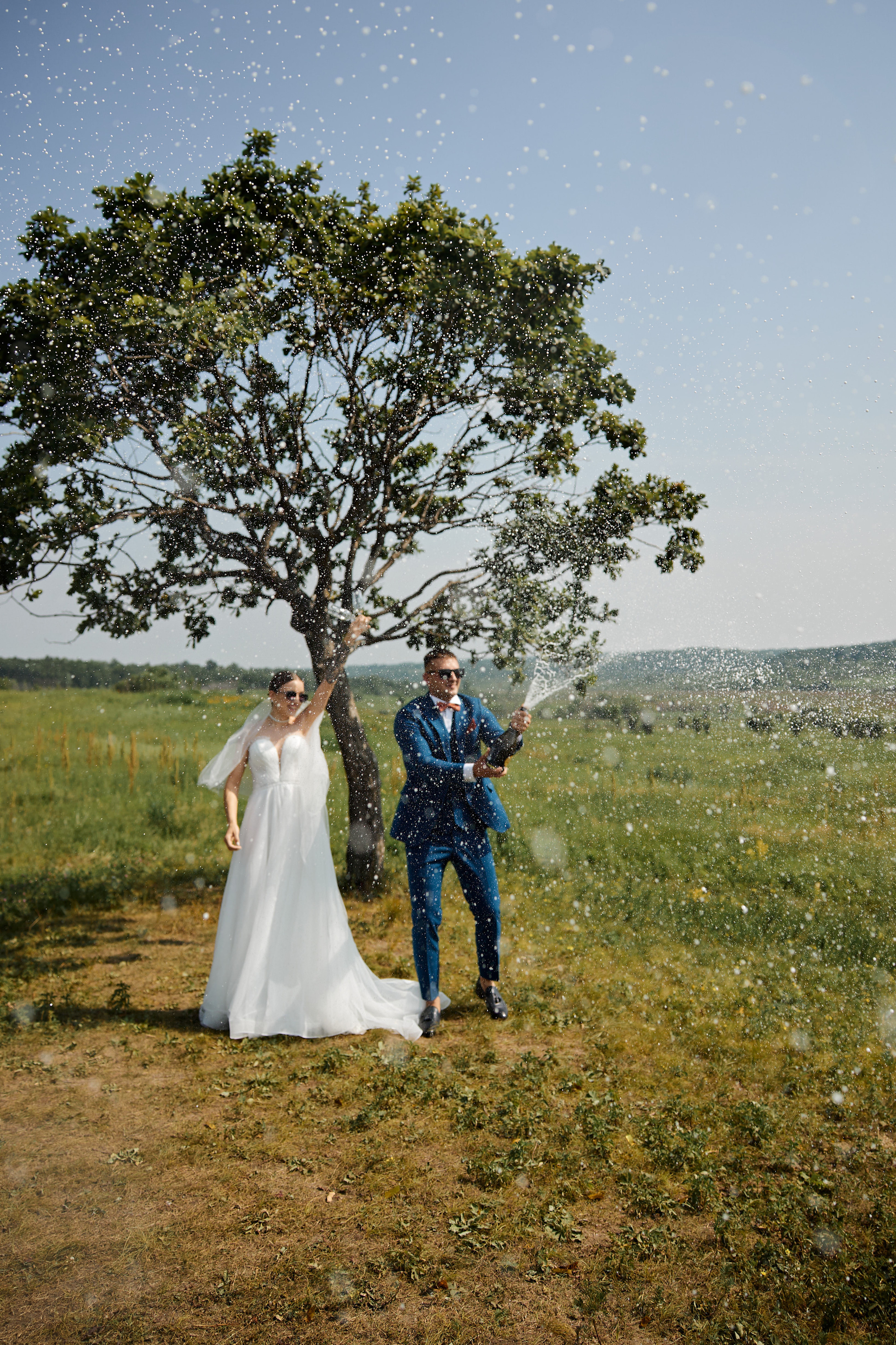 Оксана & Артём. Фотограф