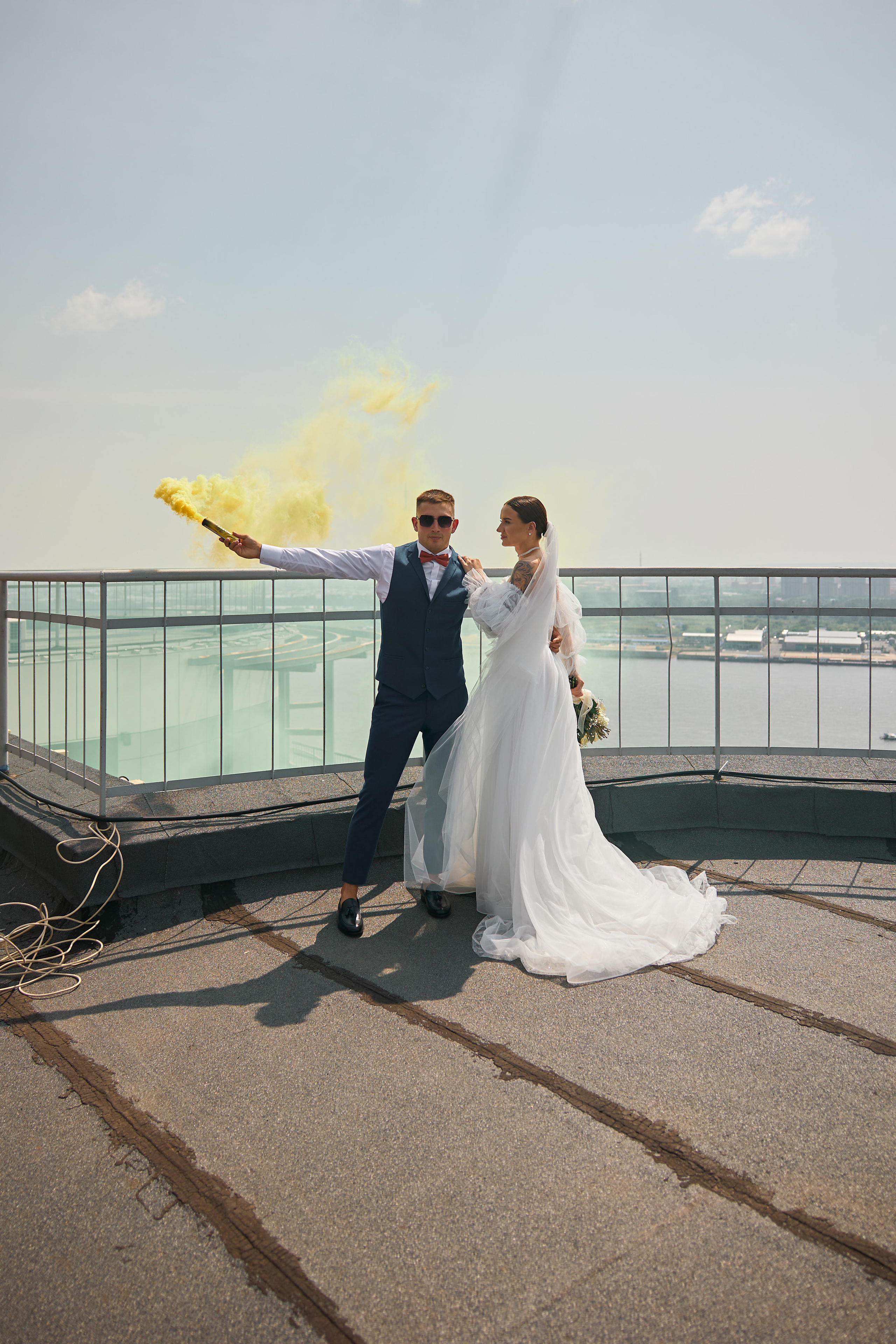 Оксана & Артём. Фотограф