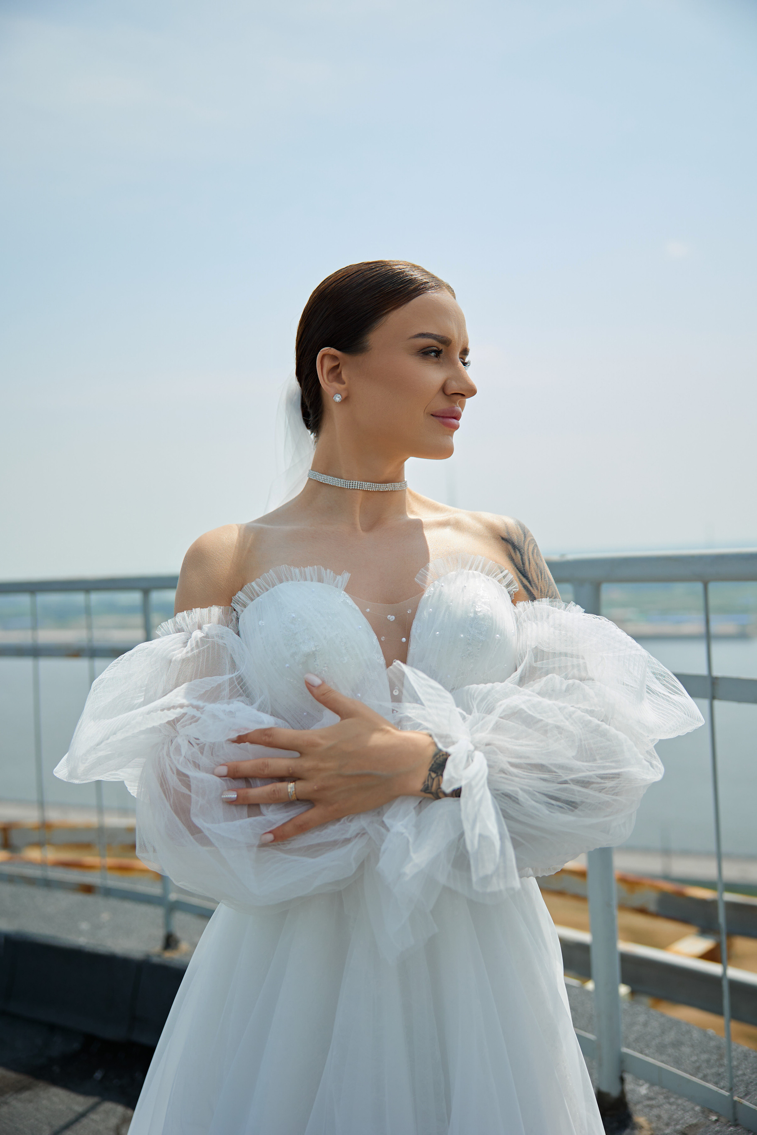 Оксана & Артём. Фотограф