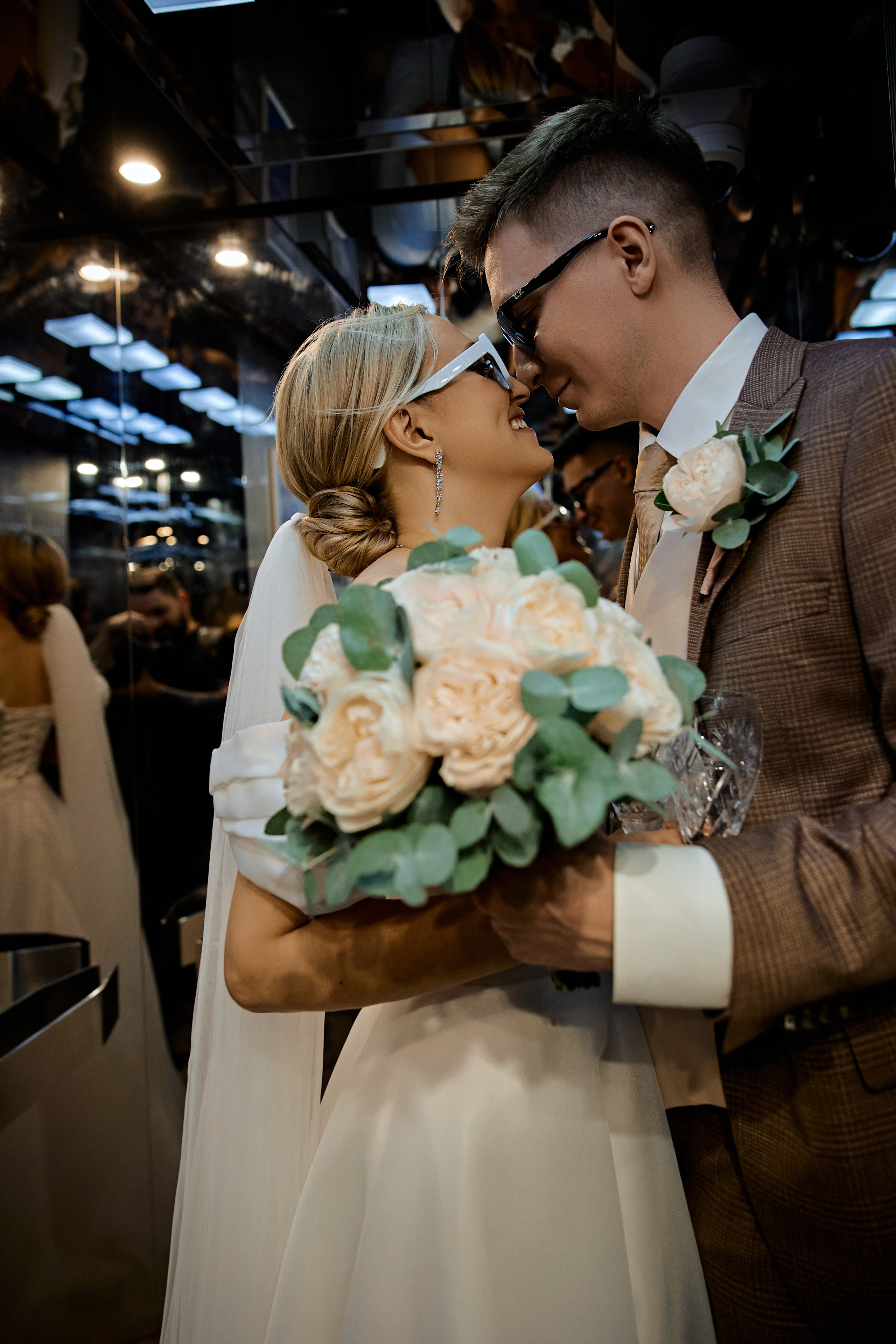 Дарья & Денис. Фотограф