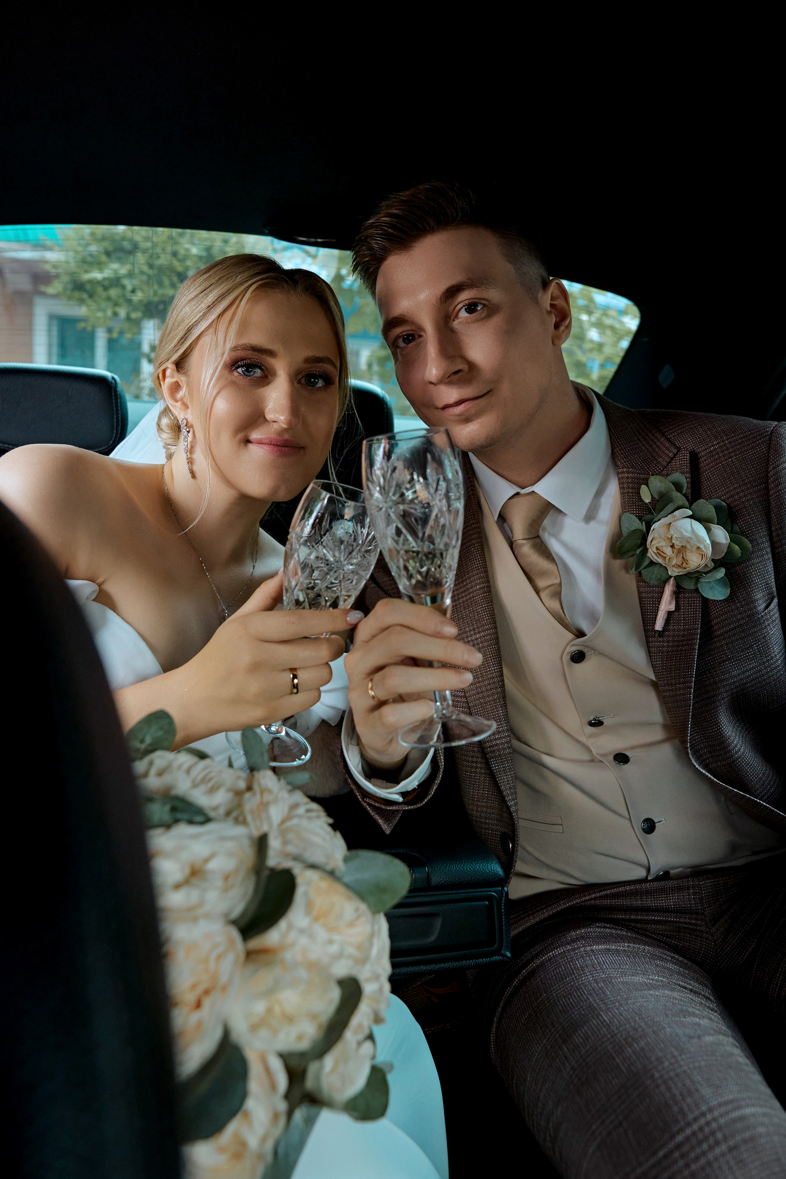 Дарья & Денис. Фотограф