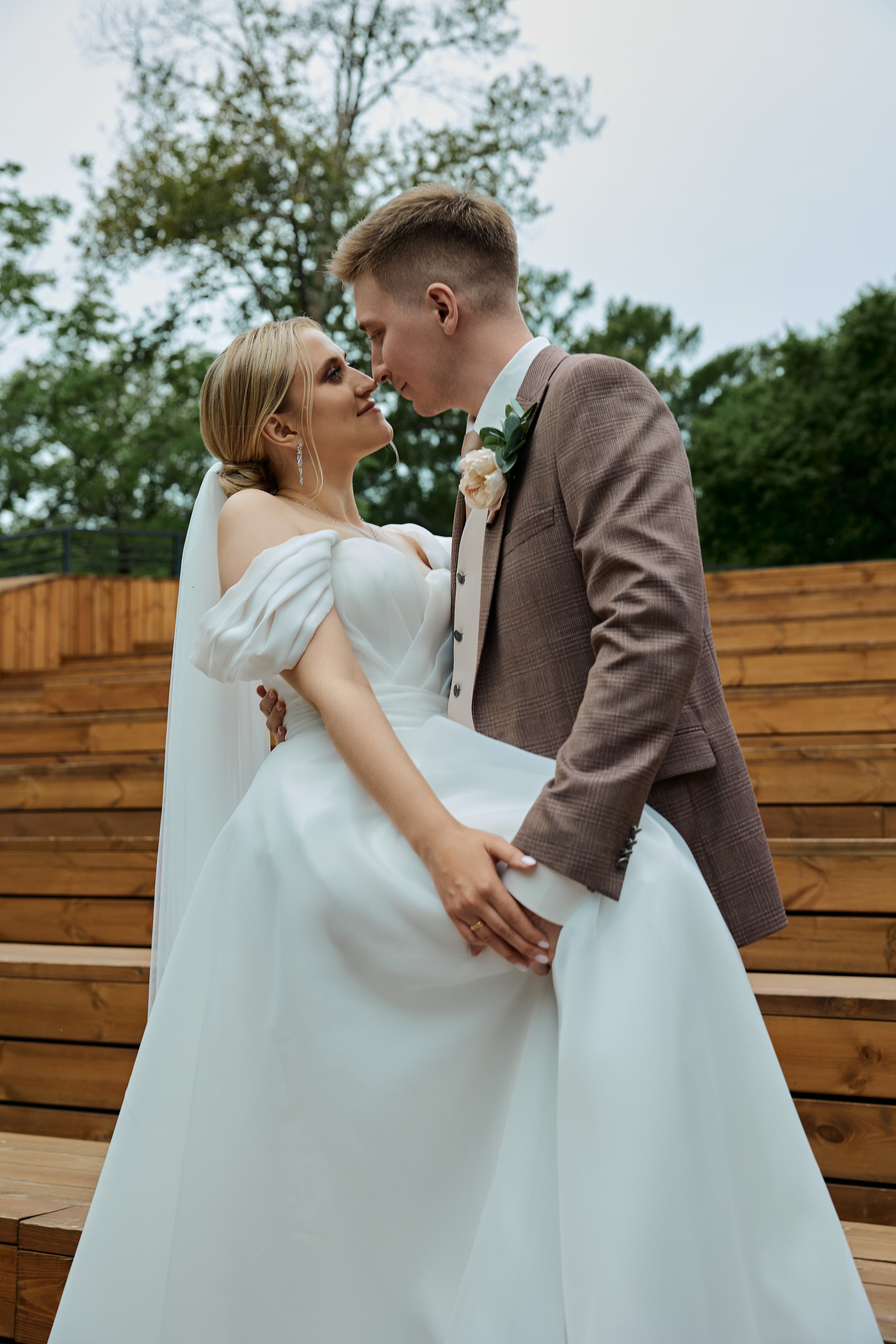 Дарья & Денис. Фотограф