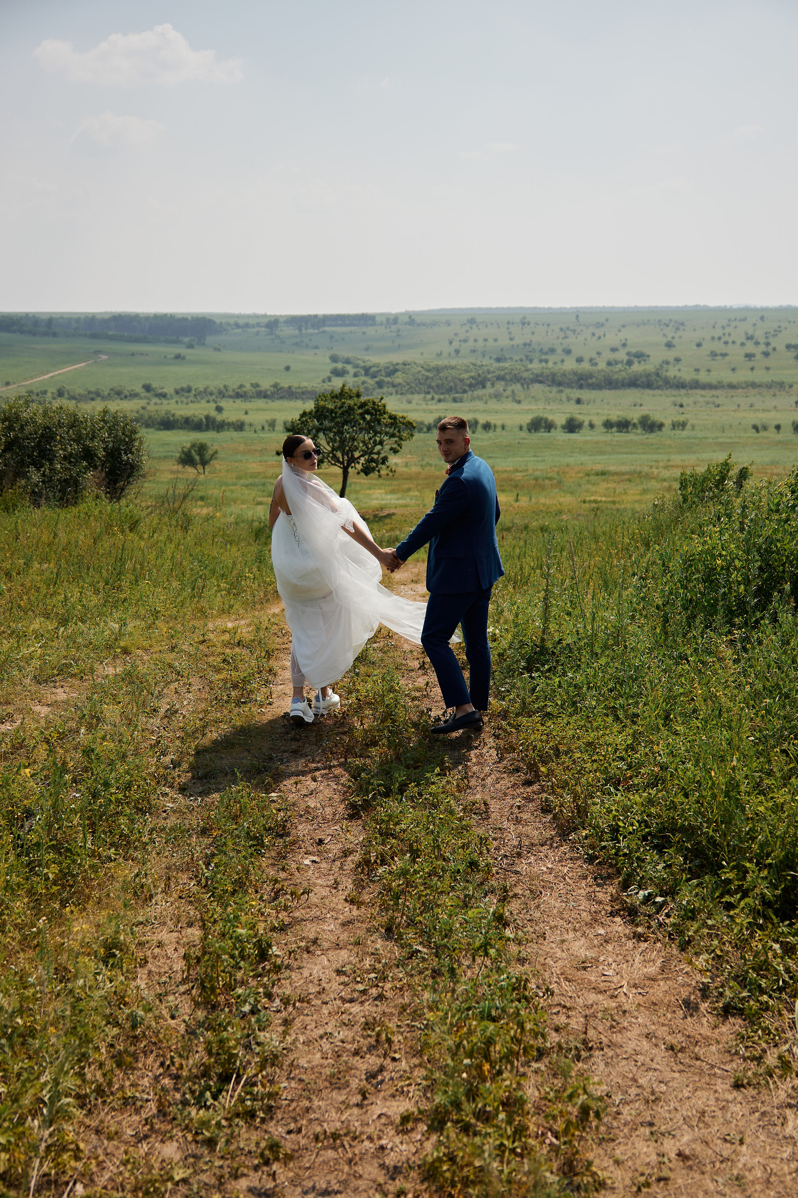 Оксана & Артём. Фотограф