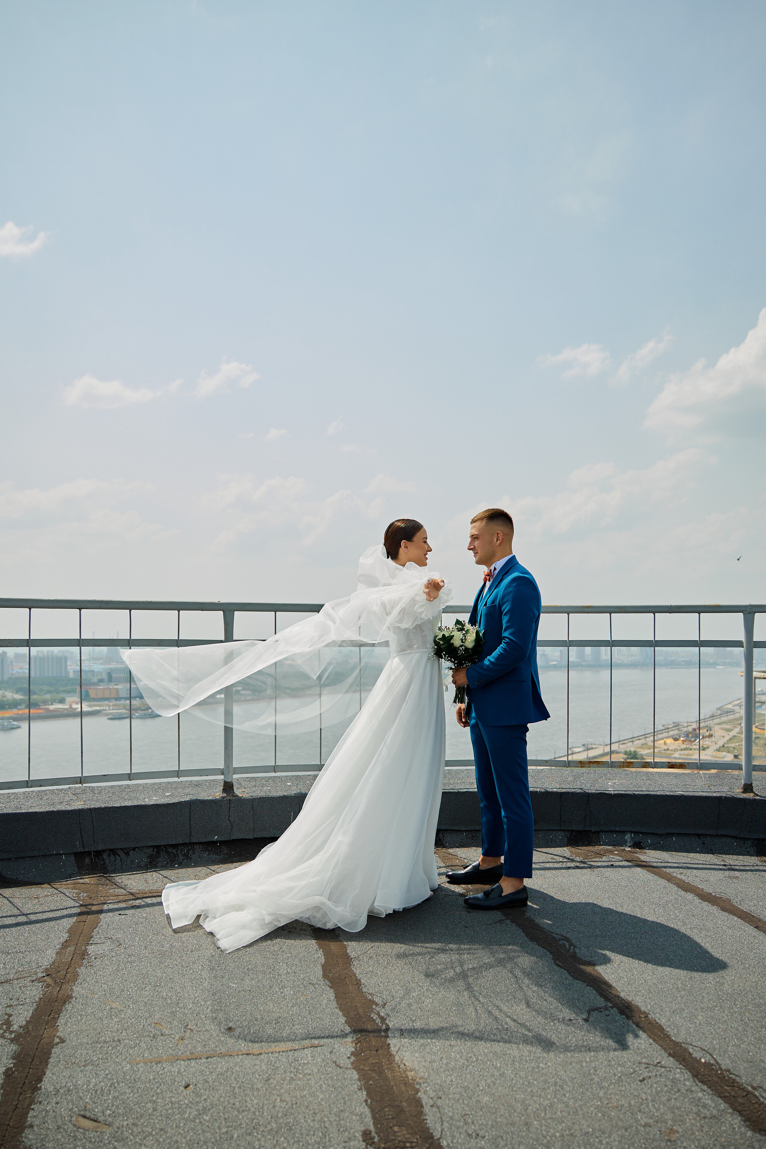 Оксана & Артём. Фотограф