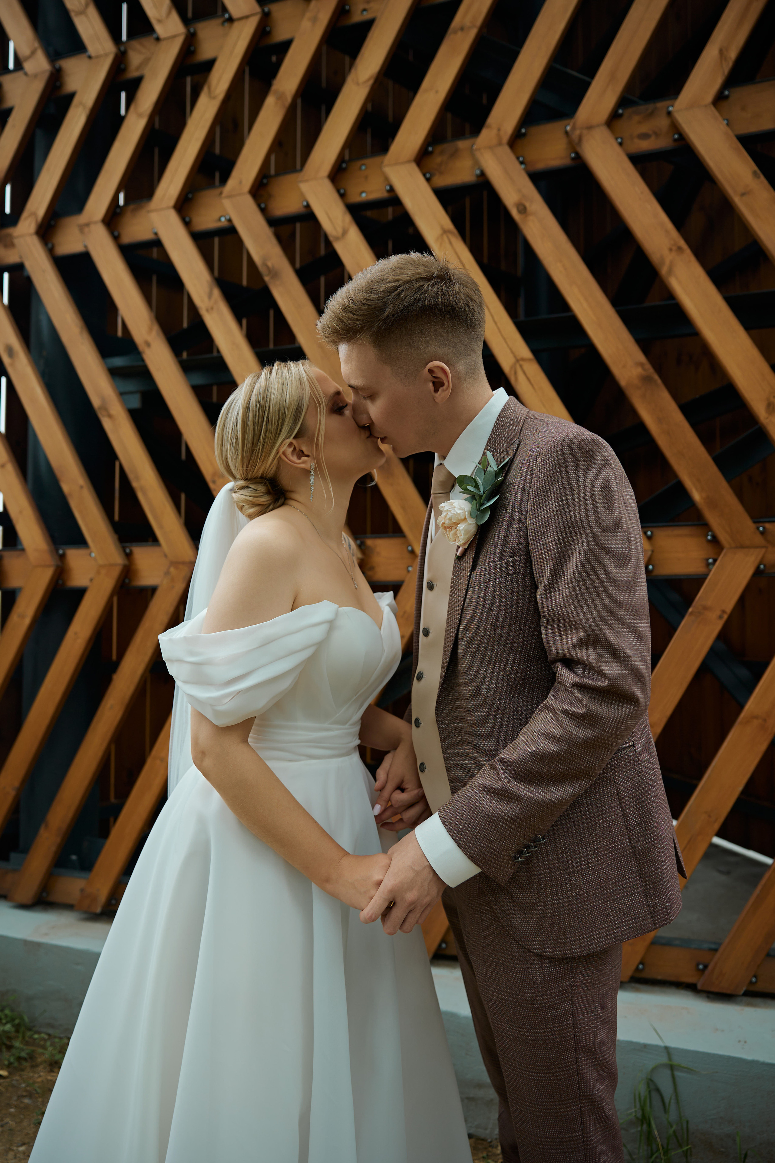 Дарья & Денис. Фотограф