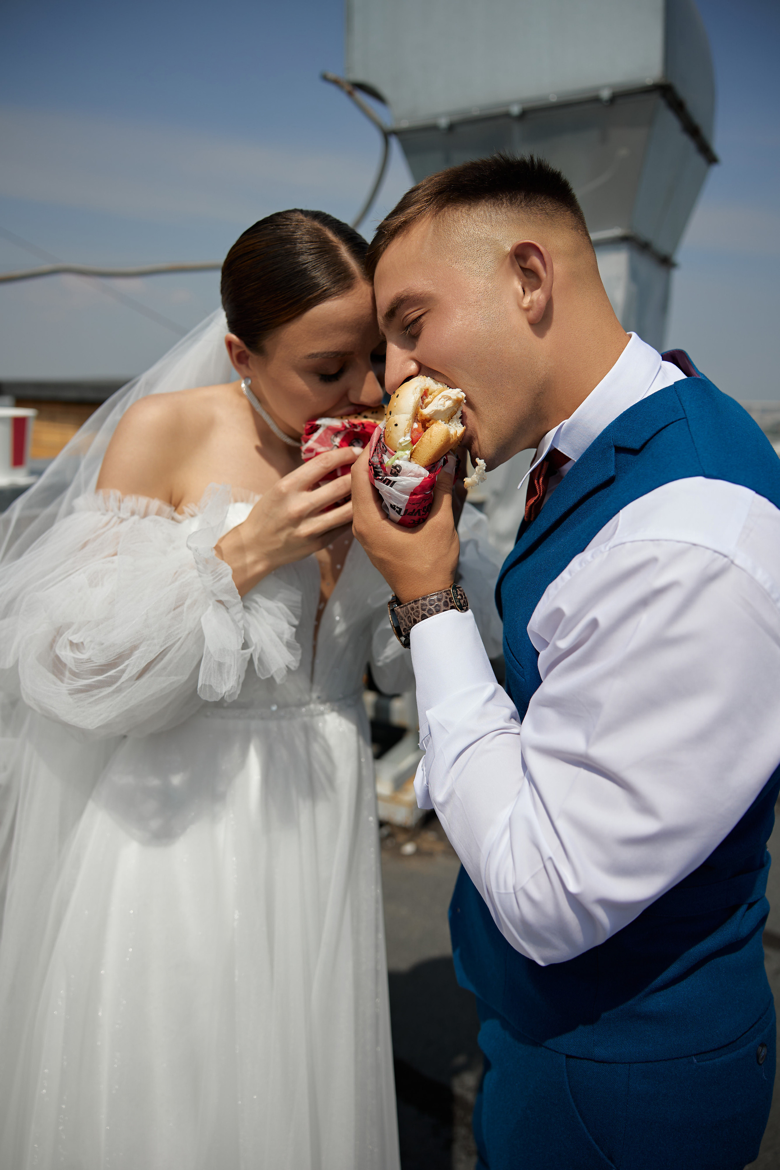 Оксана & Артём. Фотограф