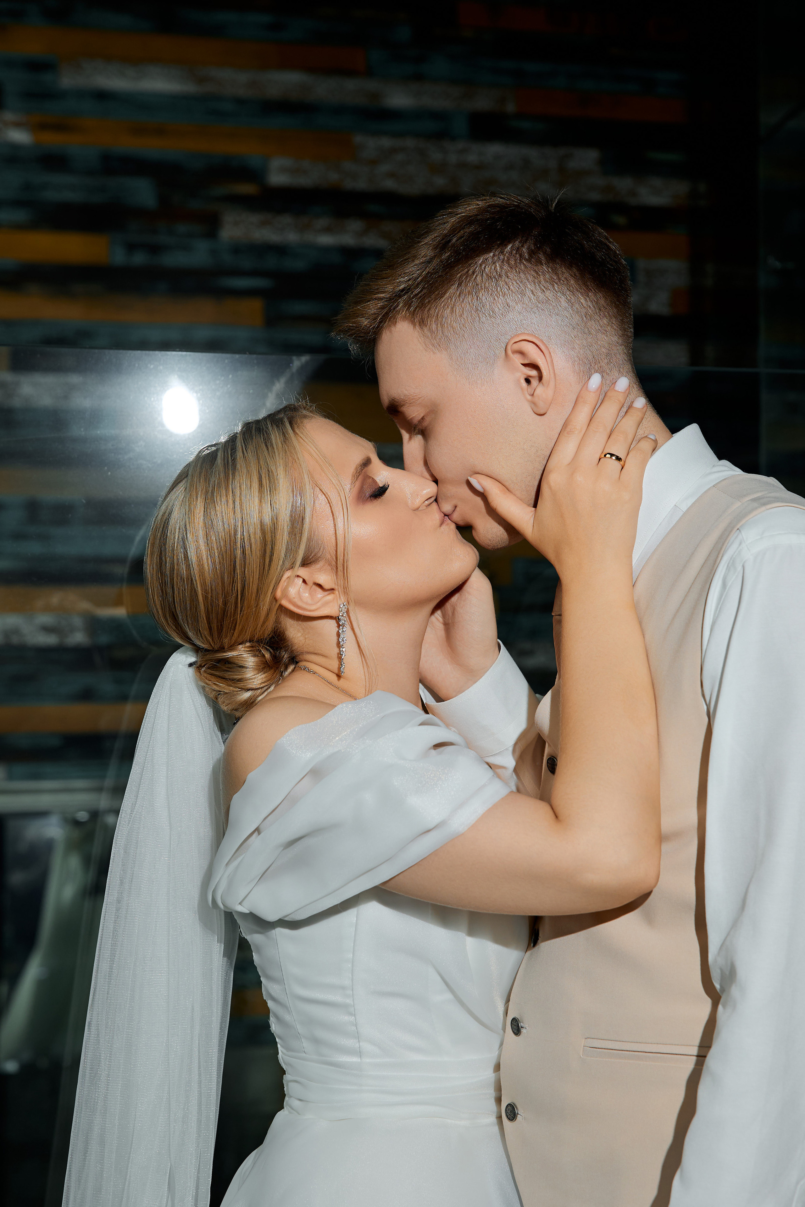 Дарья & Денис. Фотограф