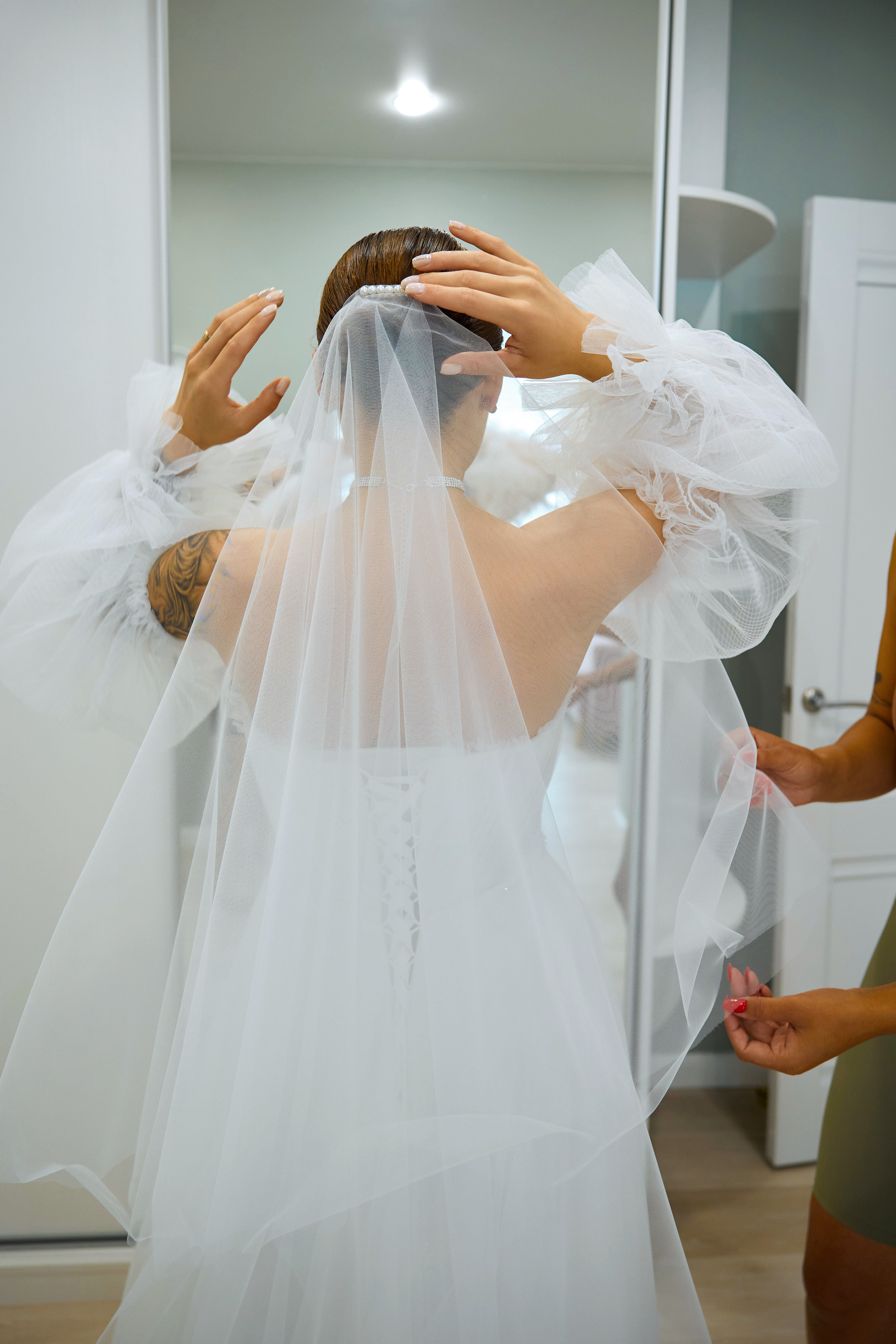 Оксана & Артём. Фотограф