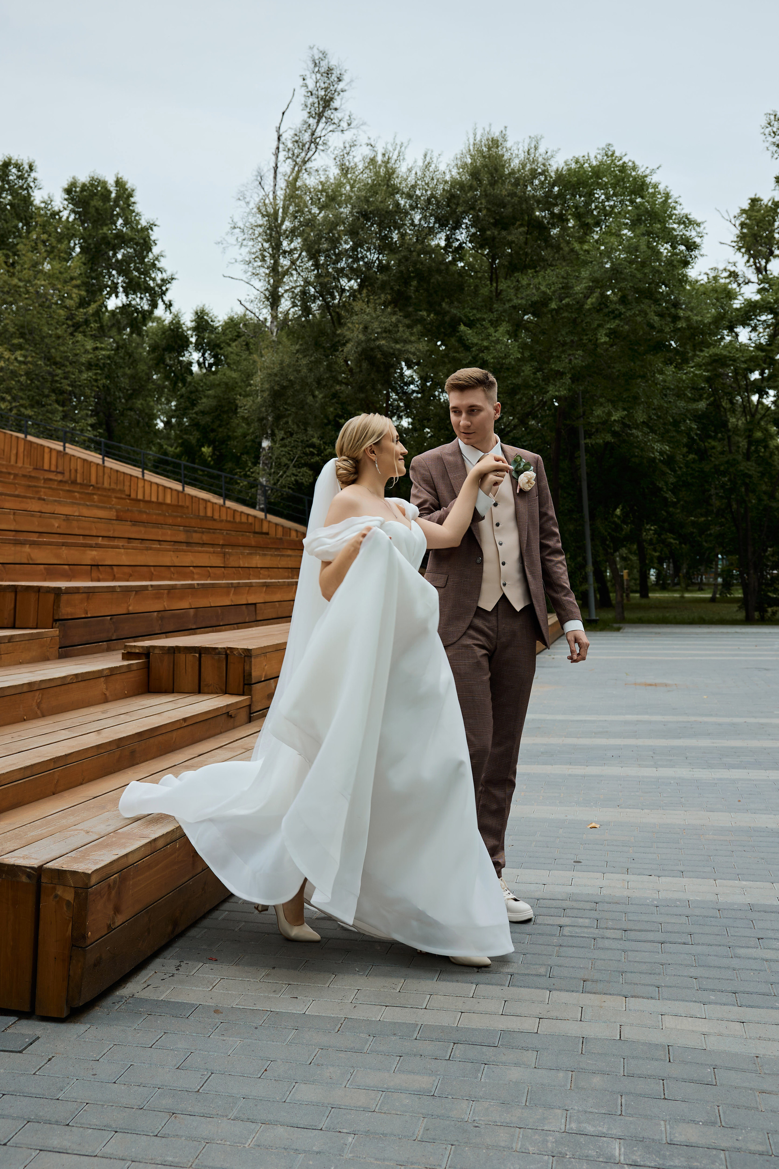 Дарья & Денис. Фотограф