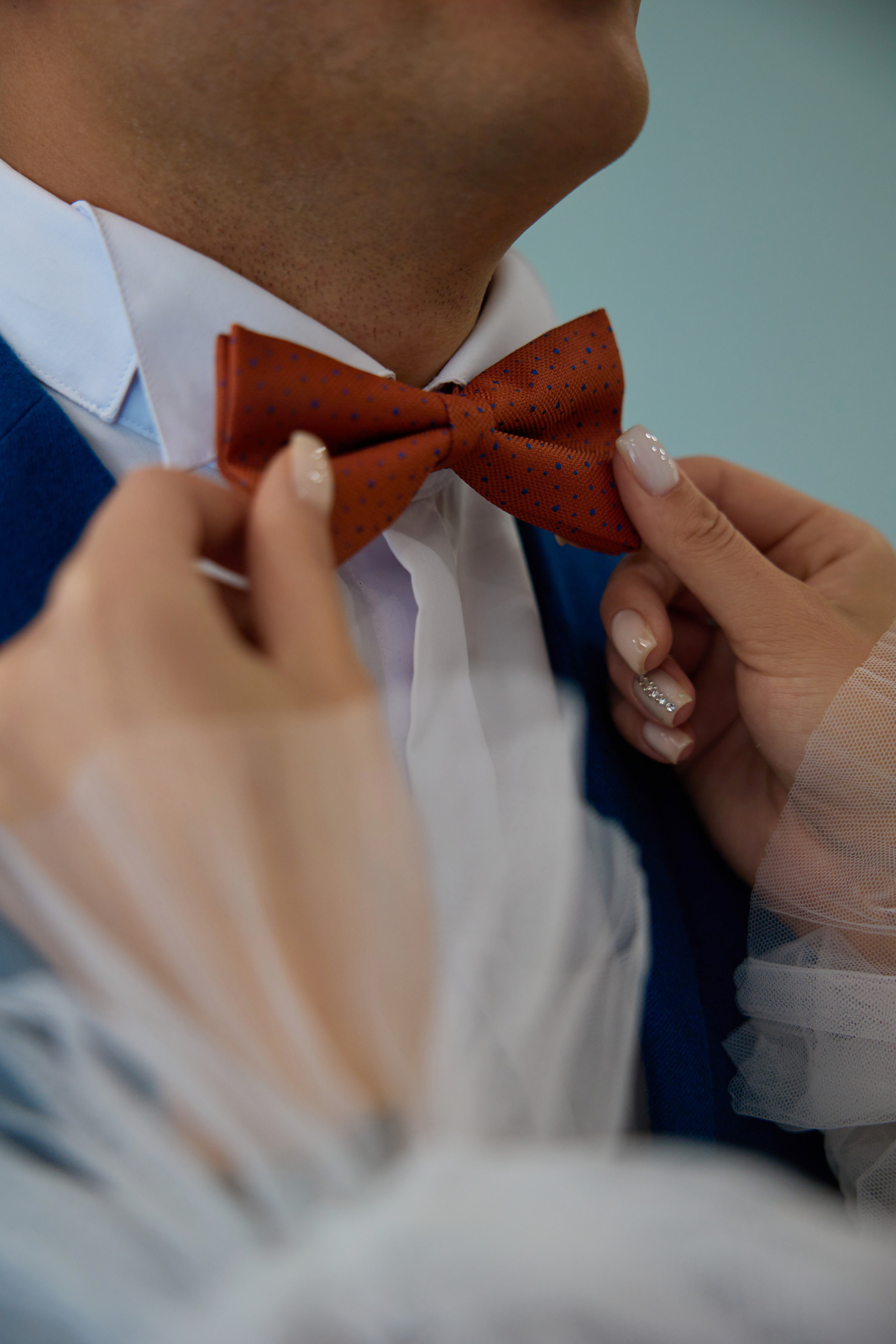 Оксана & Артём. Фотограф