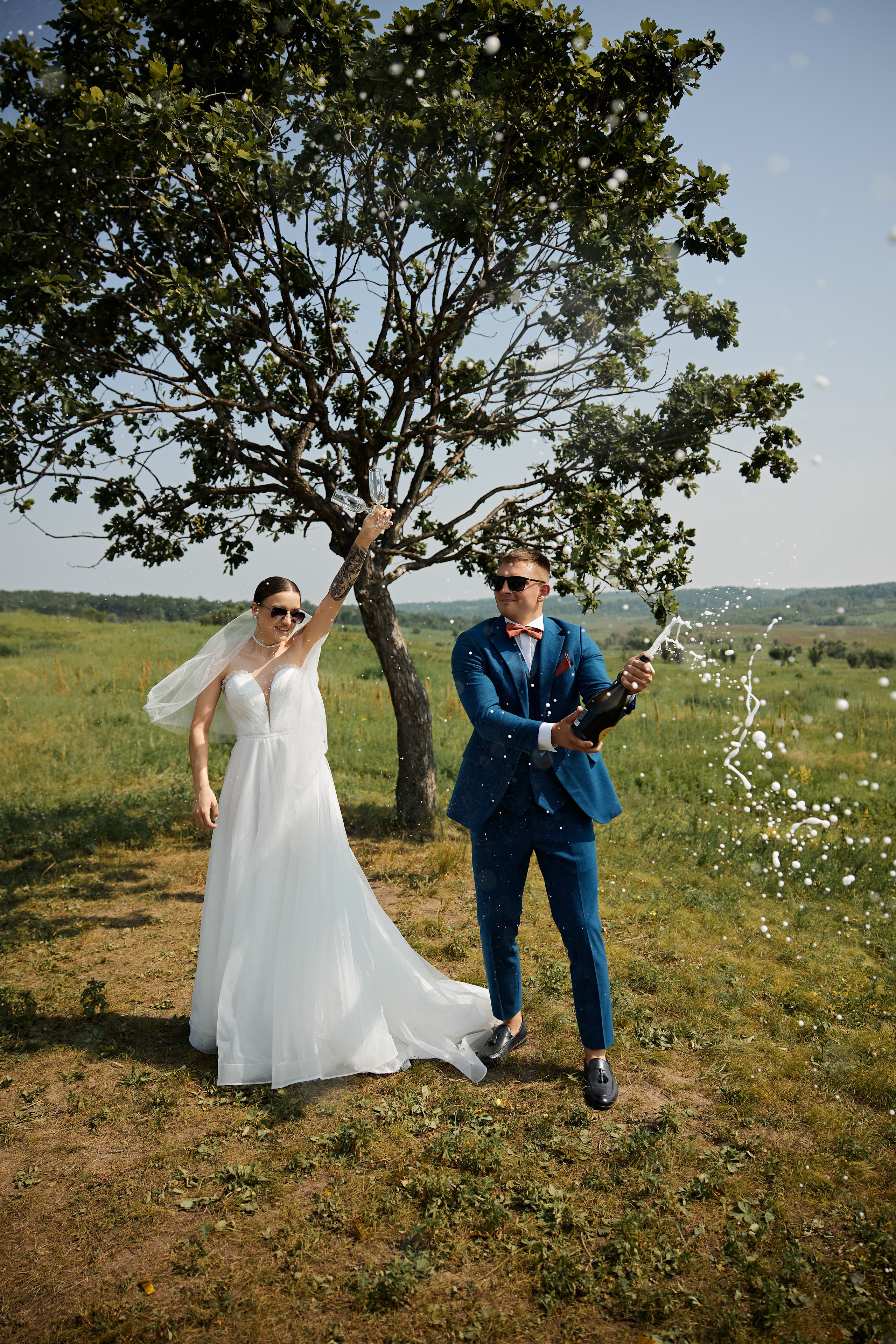 Оксана & Артём. Фотограф