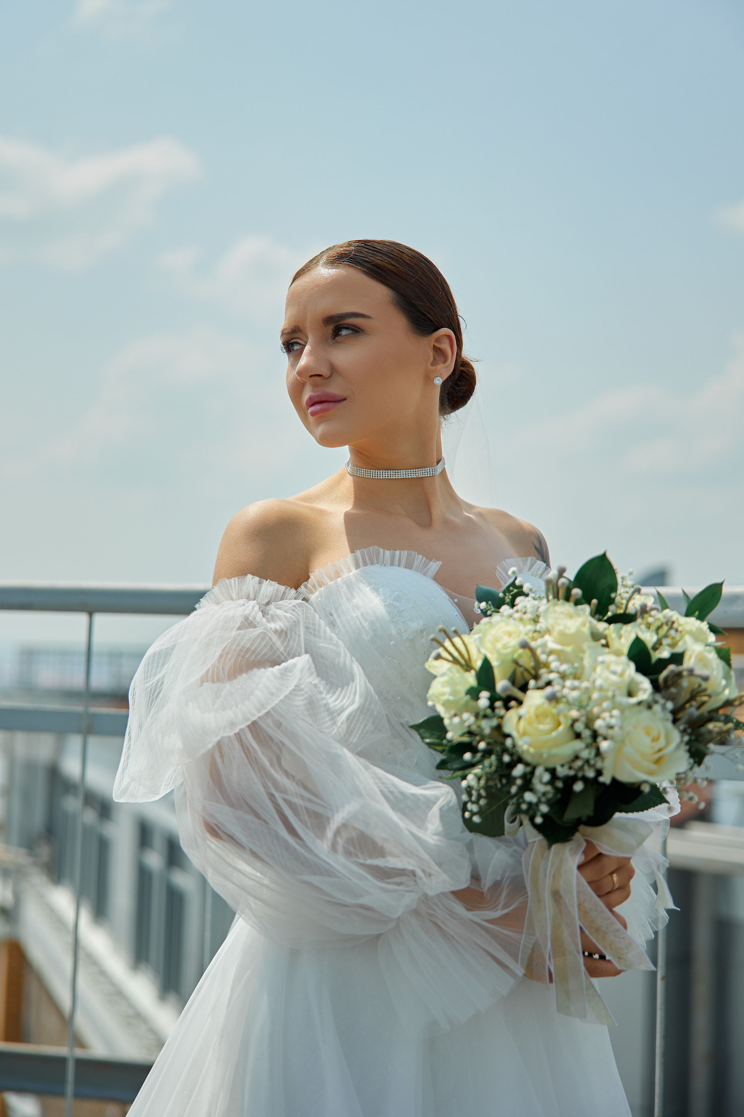 Оксана & Артём. Фотограф