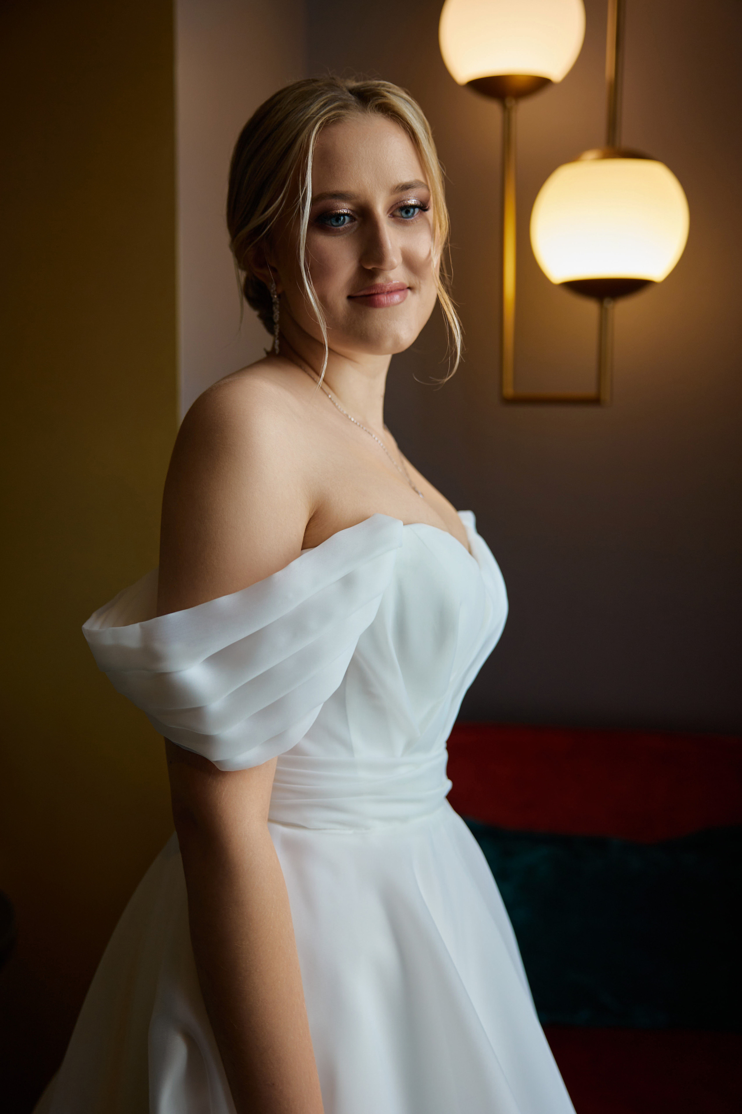 Дарья & Денис. Фотограф