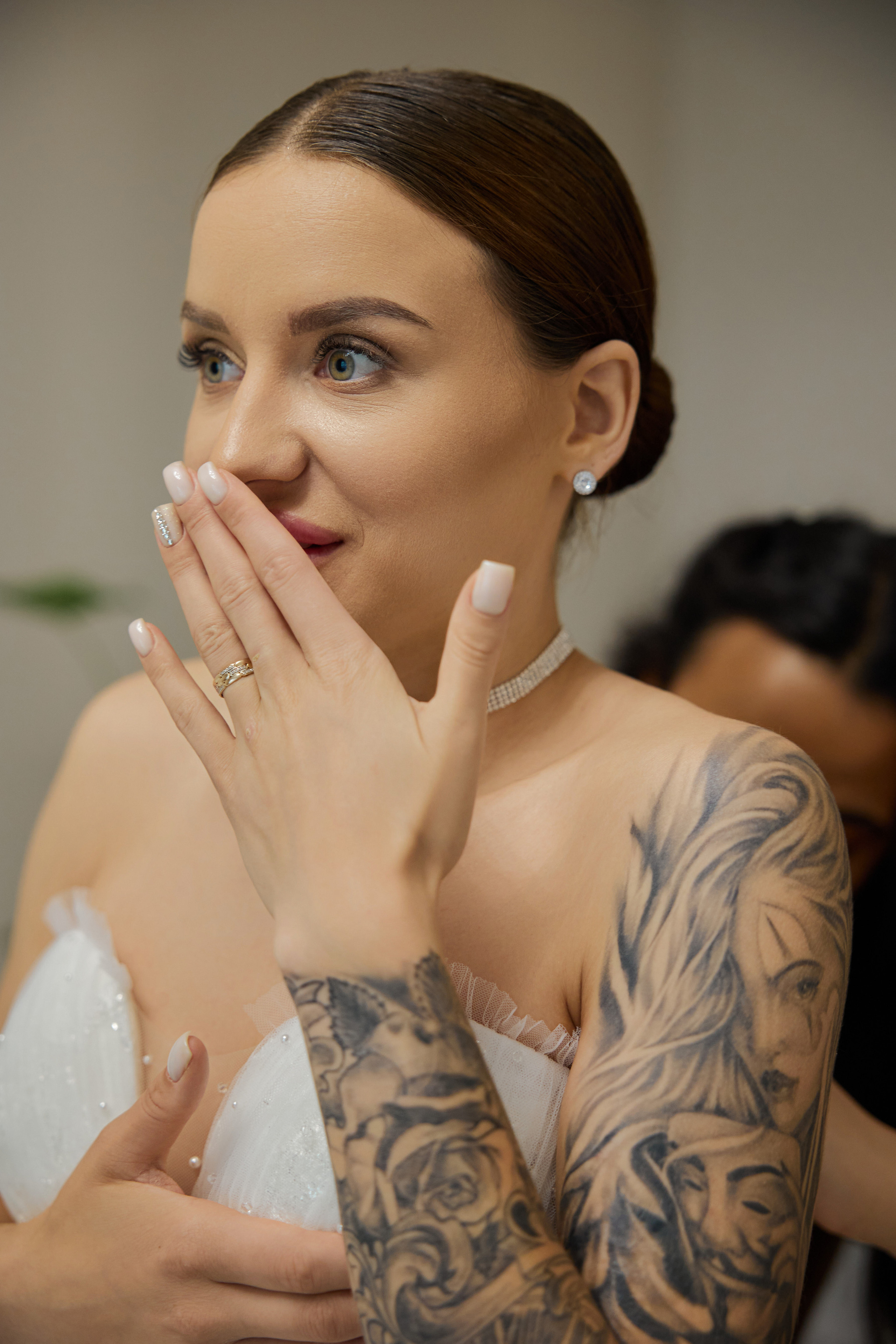 Оксана & Артём. Фотограф