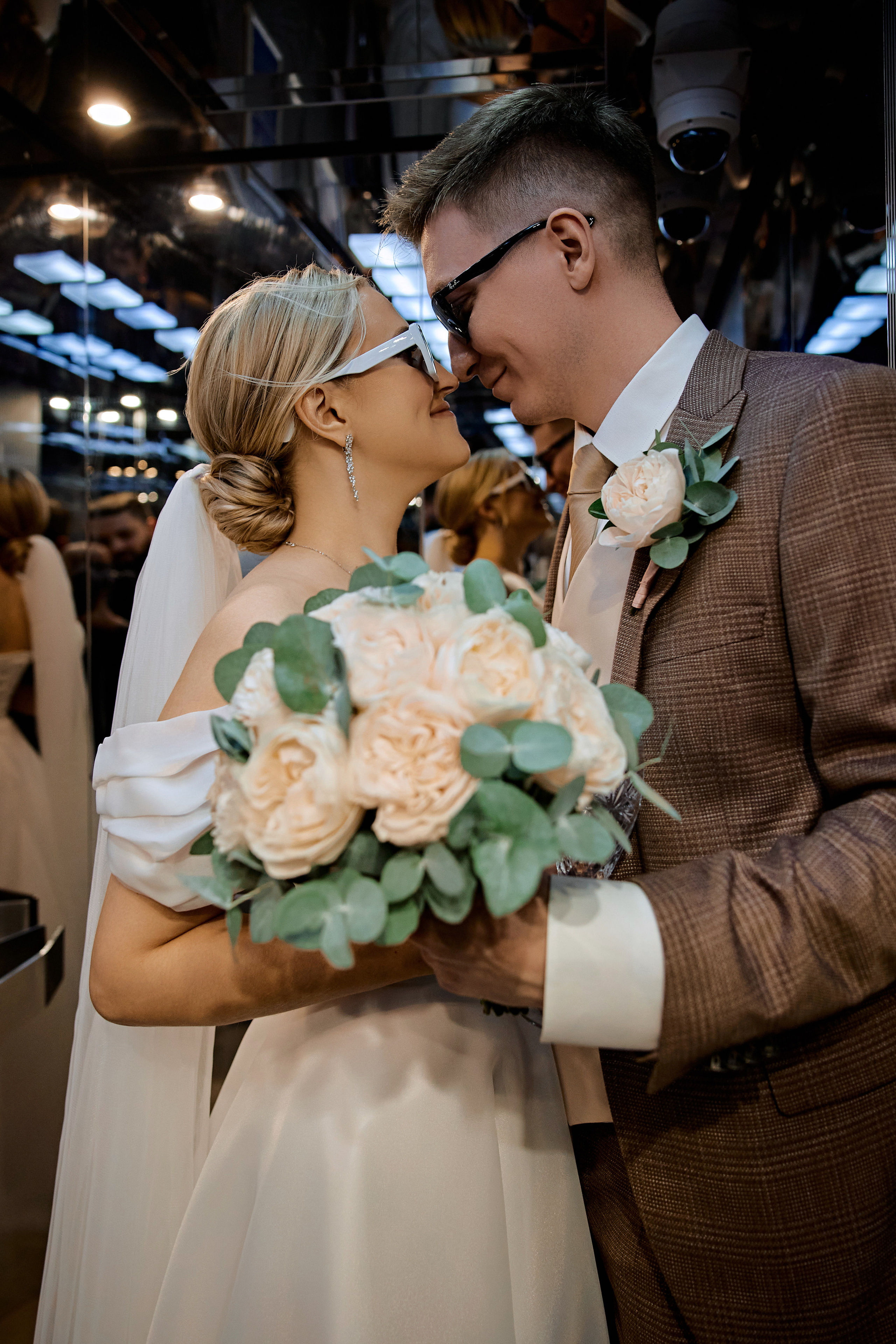 Дарья & Денис. Фотограф