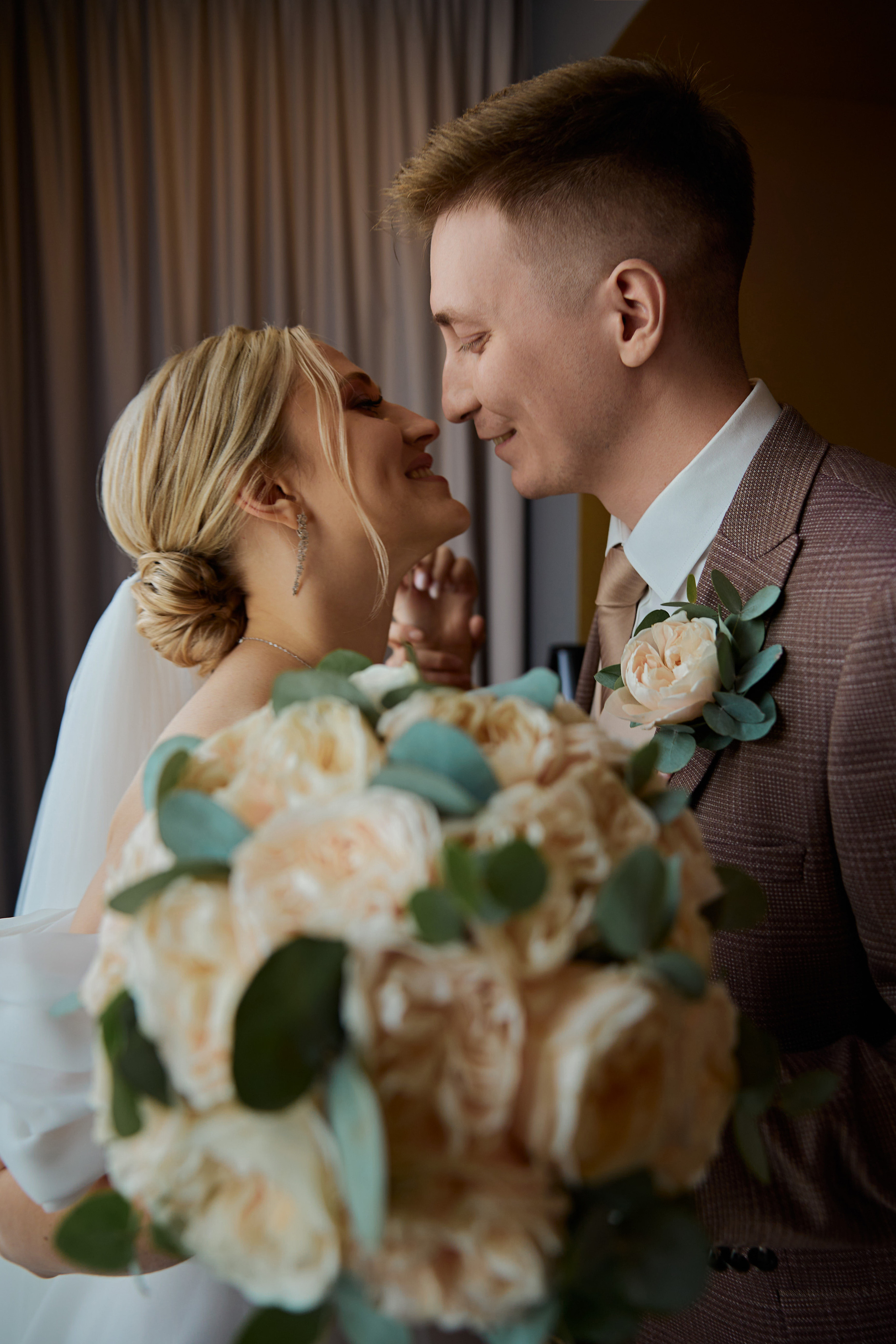 Дарья & Денис. Фотограф