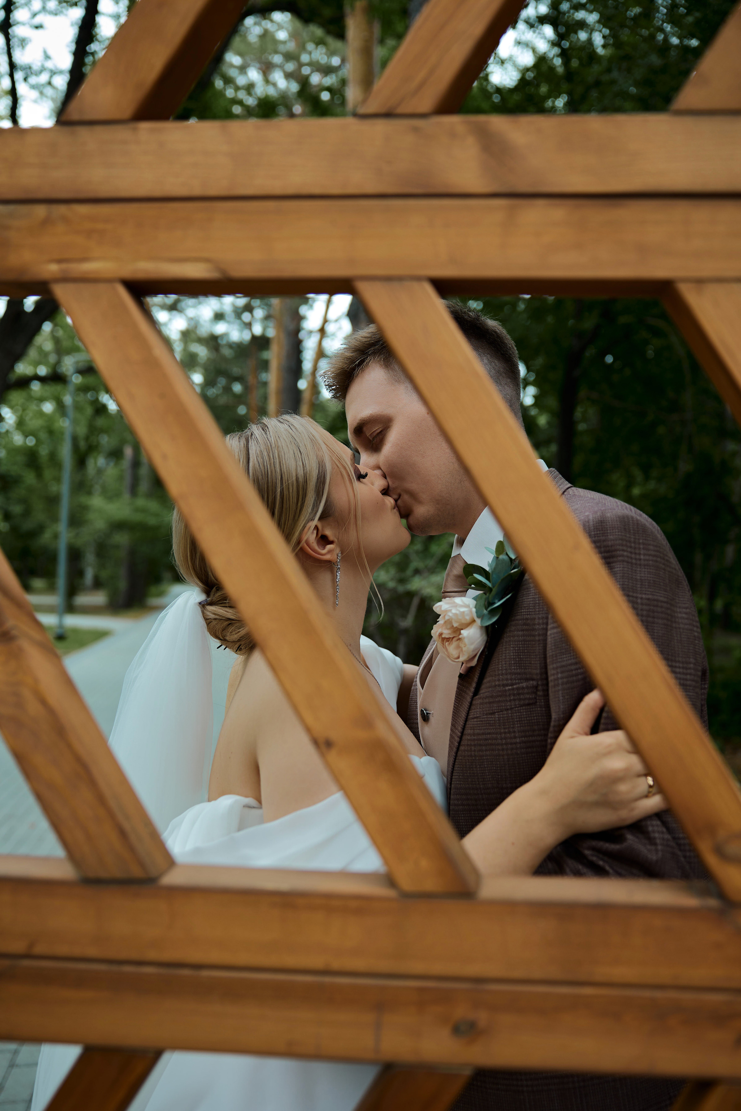 Дарья & Денис. Фотограф