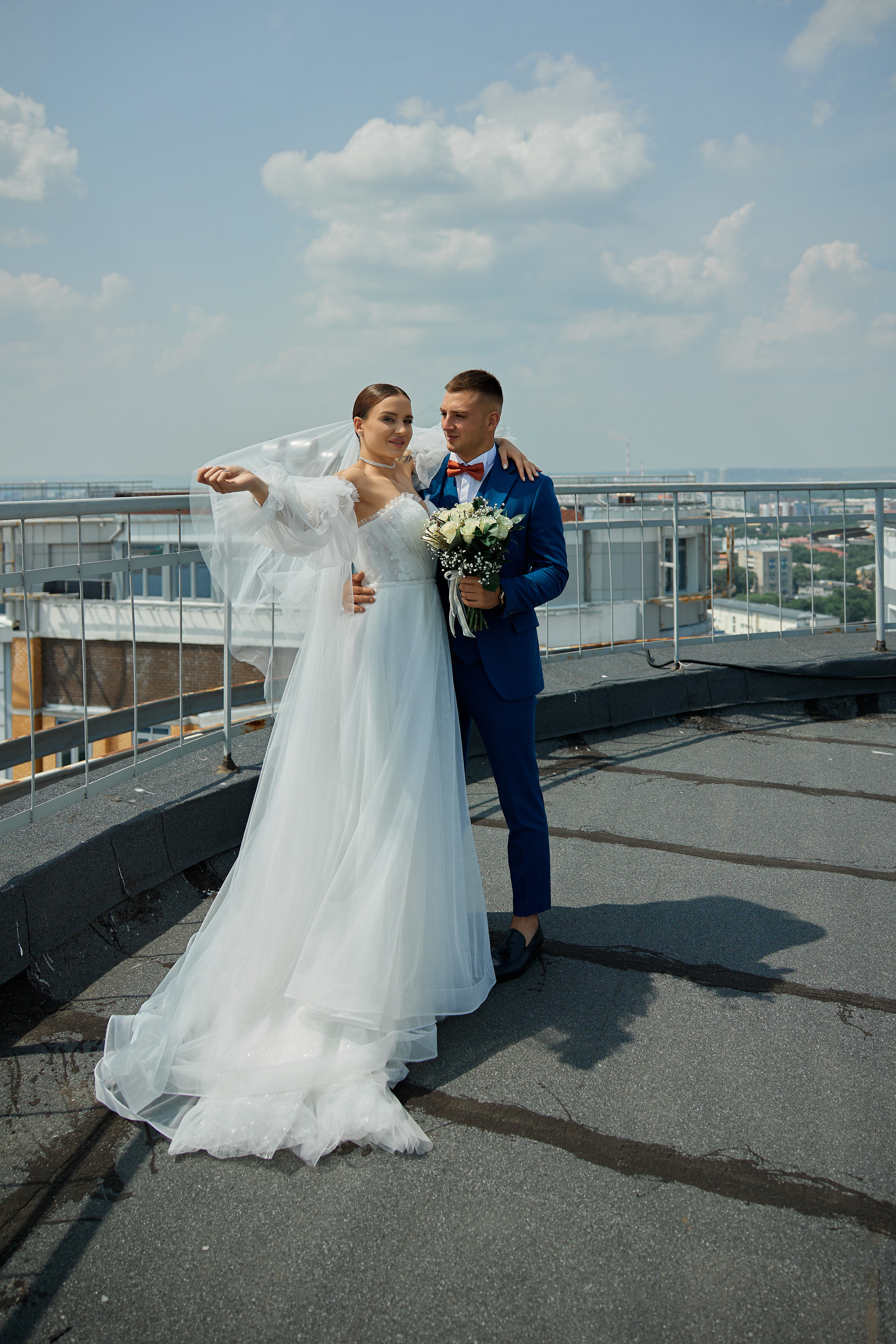 Оксана & Артём. Фотограф