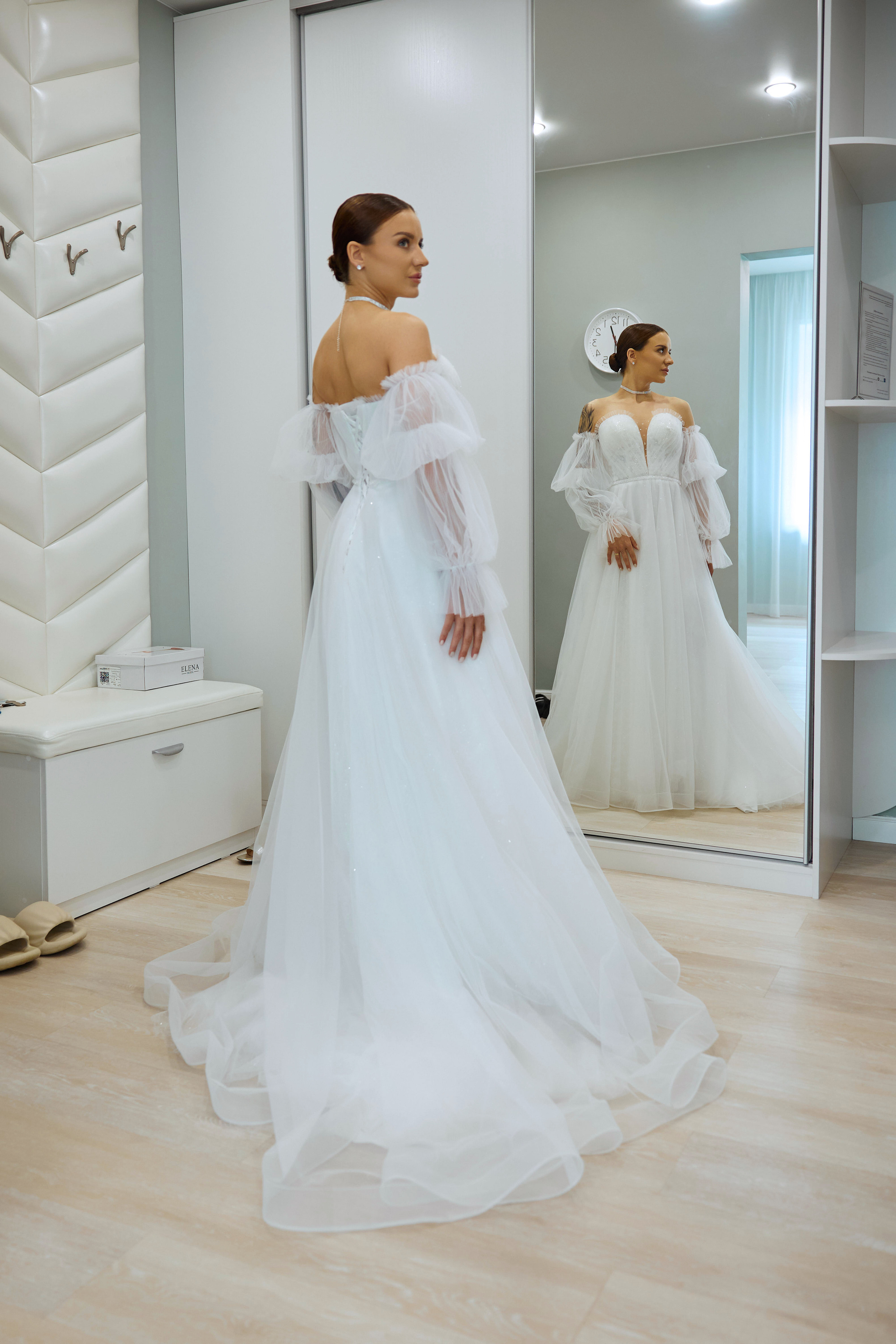 Оксана & Артём. Фотограф