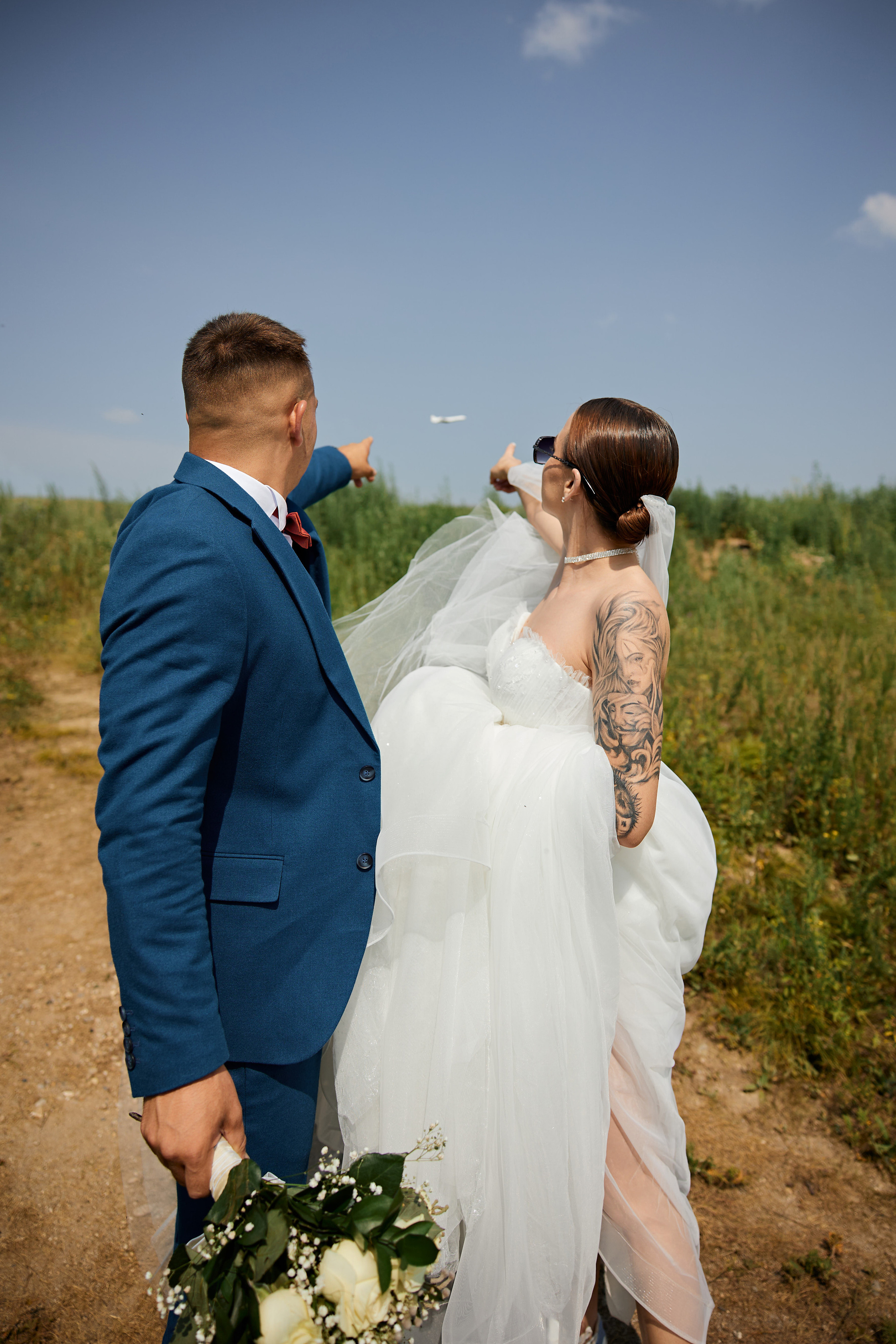 Оксана & Артём. Фотограф