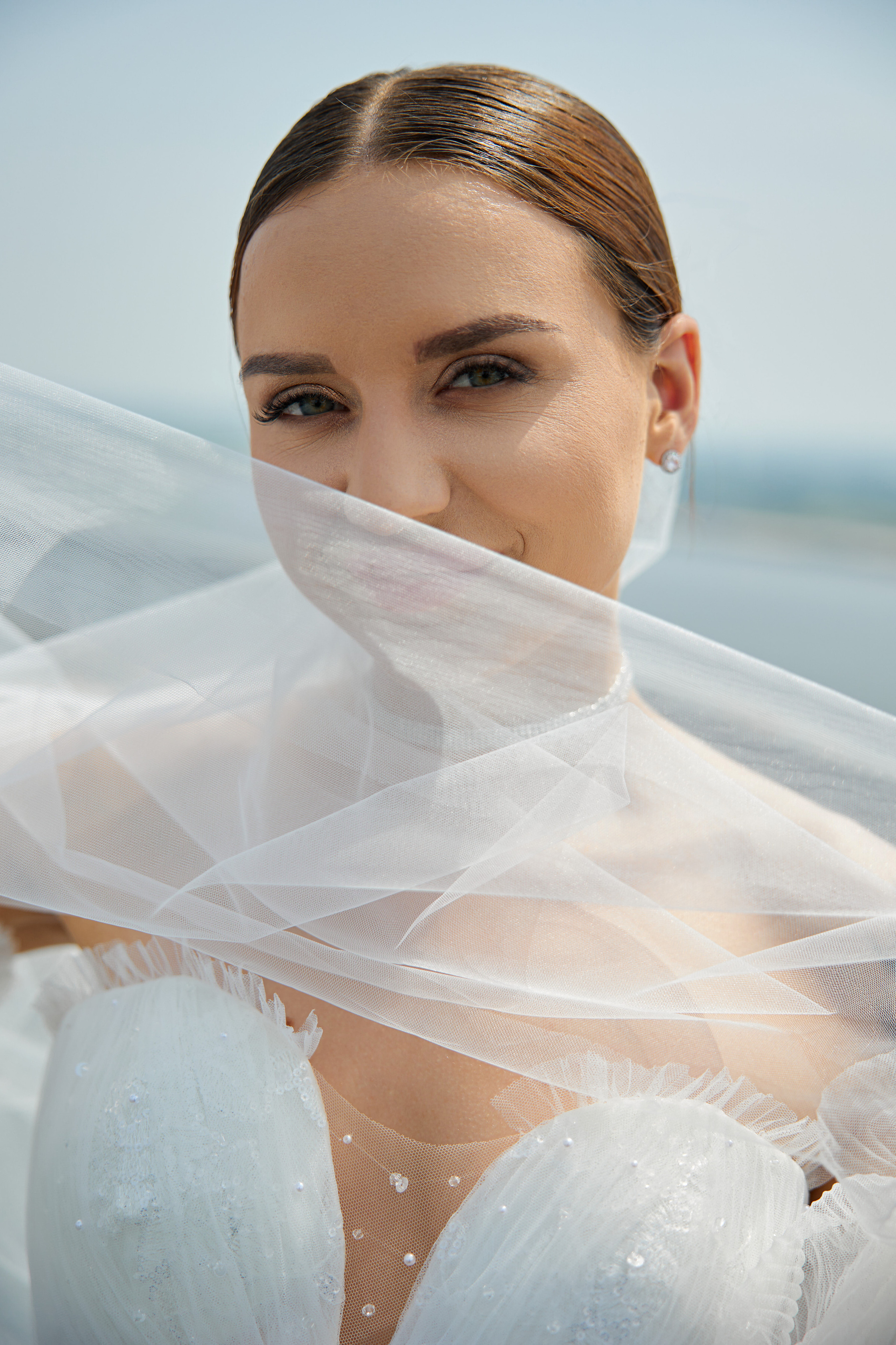 Оксана & Артём. Фотограф