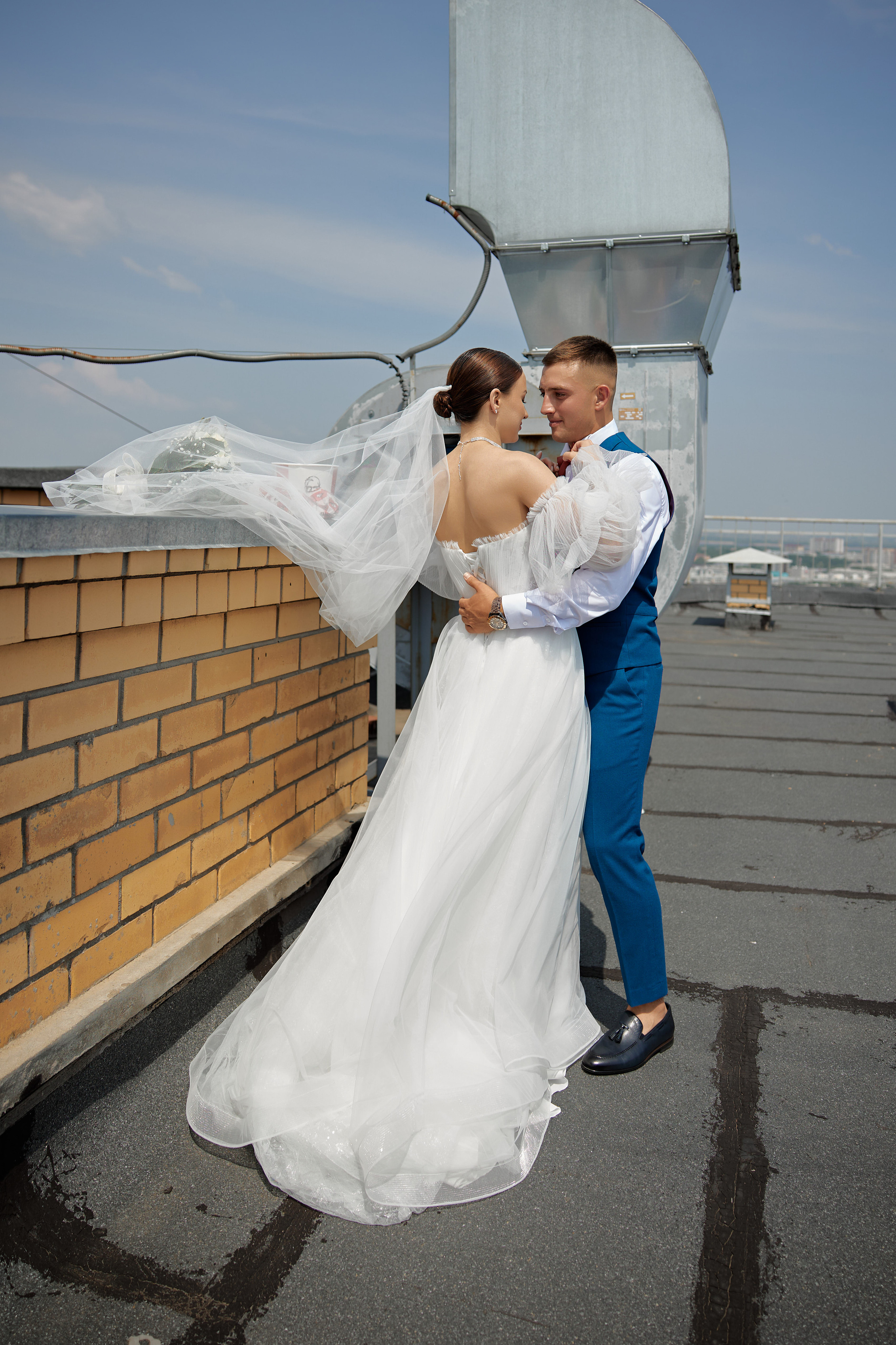 Оксана & Артём. Фотограф